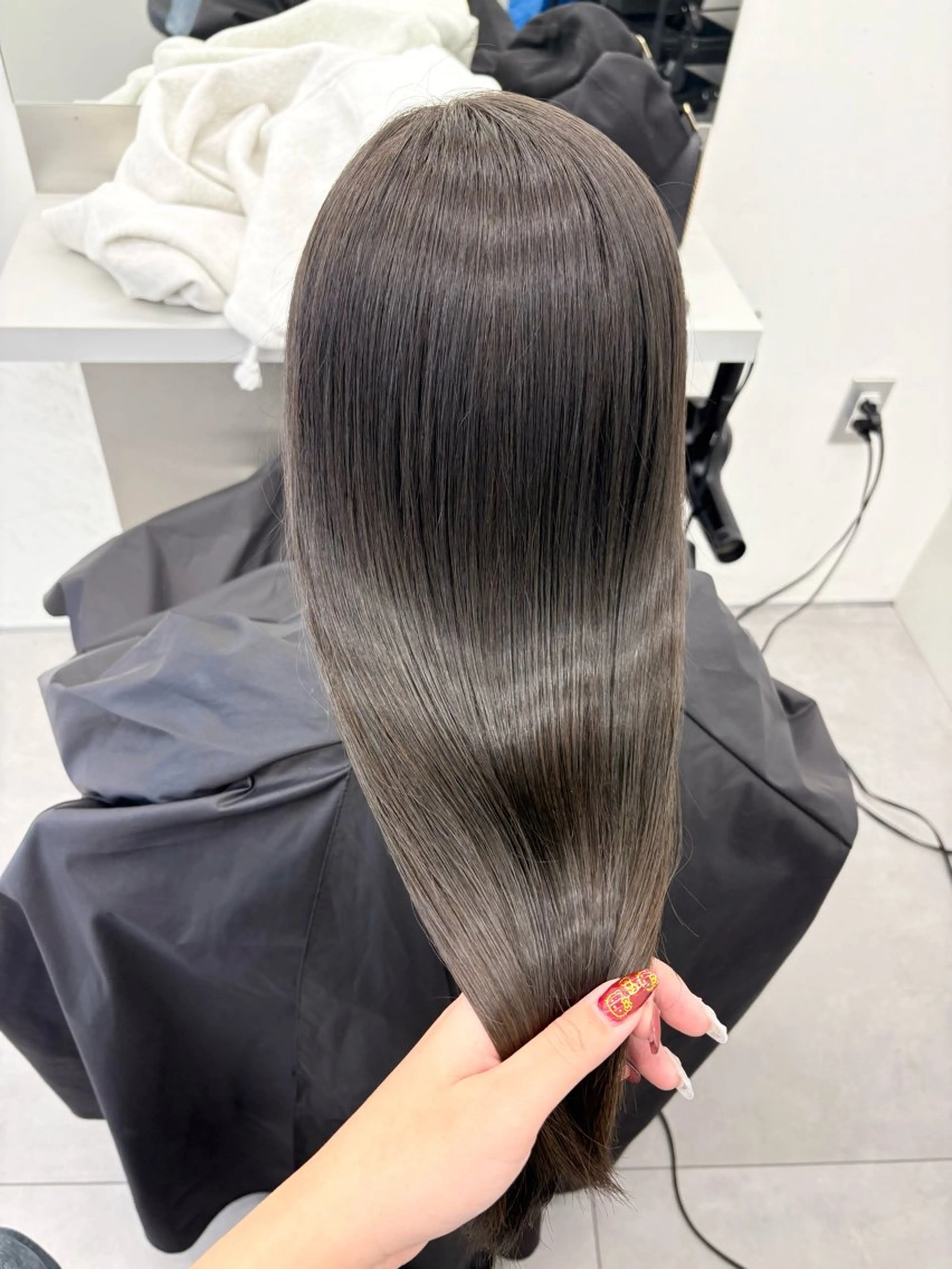 ワンカラーの写真