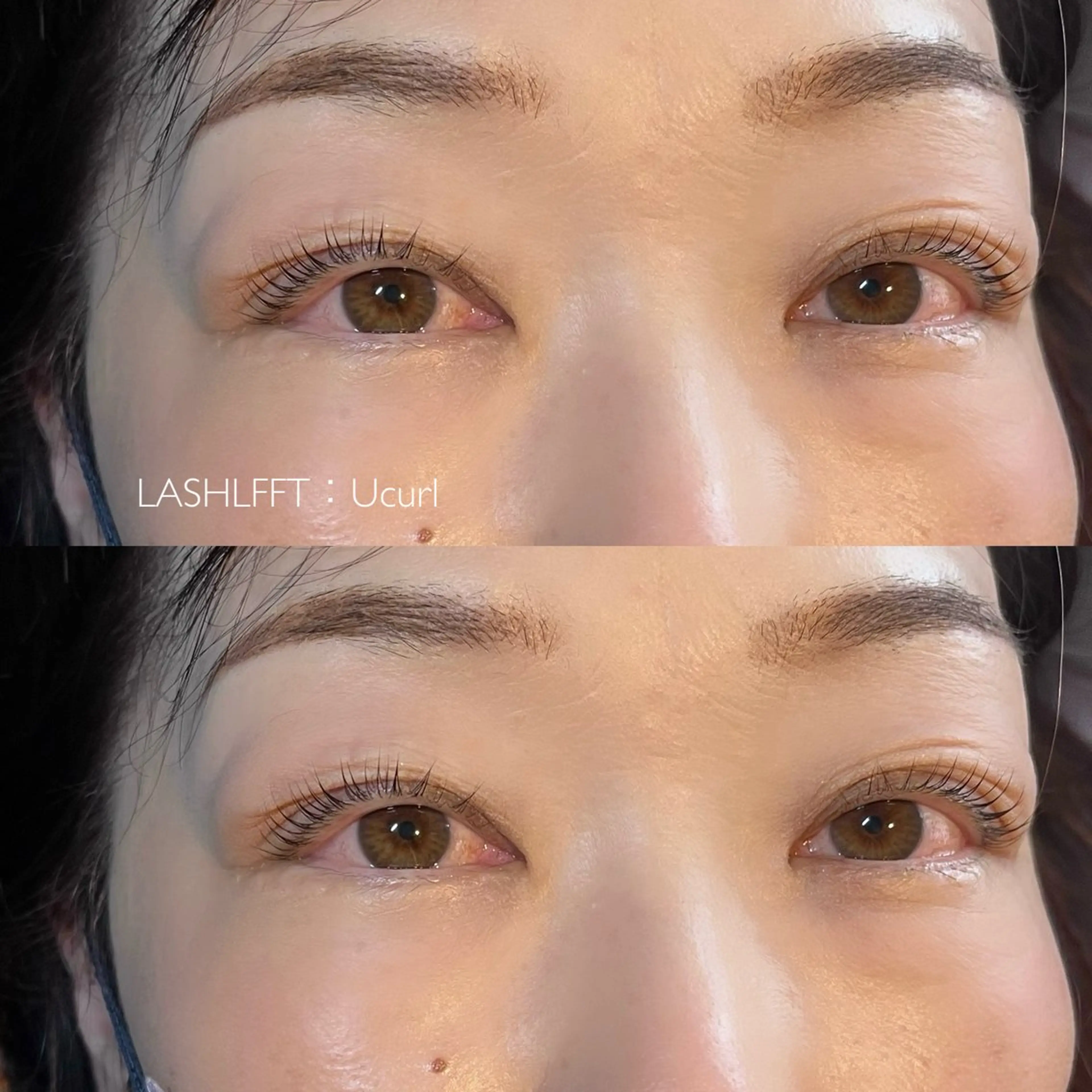 マツエク・マツパ マツパ shizuka🩰 マツエク┊︎マツパのマツエク・マツパデザイン