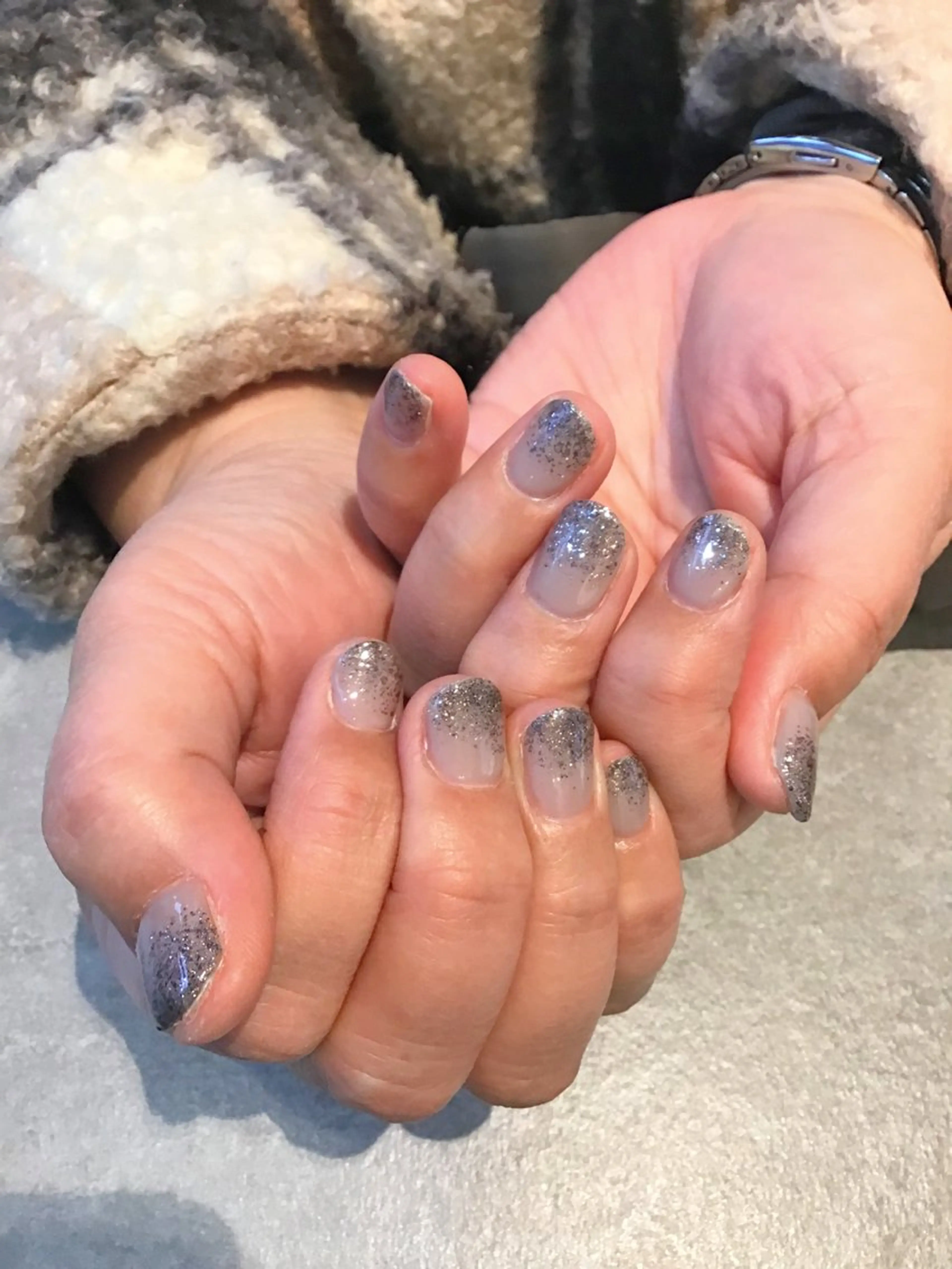 ネイル アートネイル Nest 岩崎のネイルデザイン