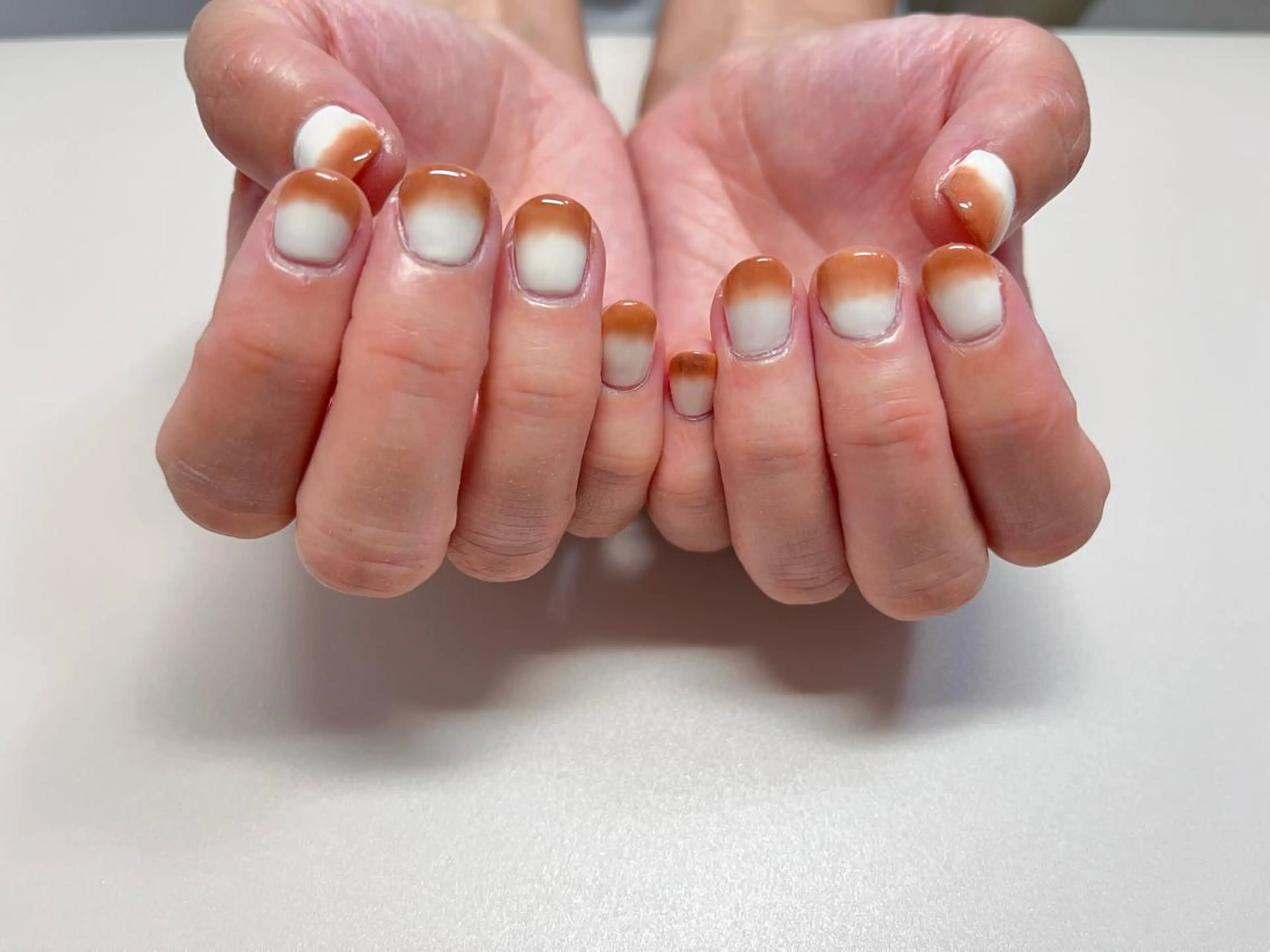 ネイル ハンドネイル Luxy YUKIのネイルデザイン