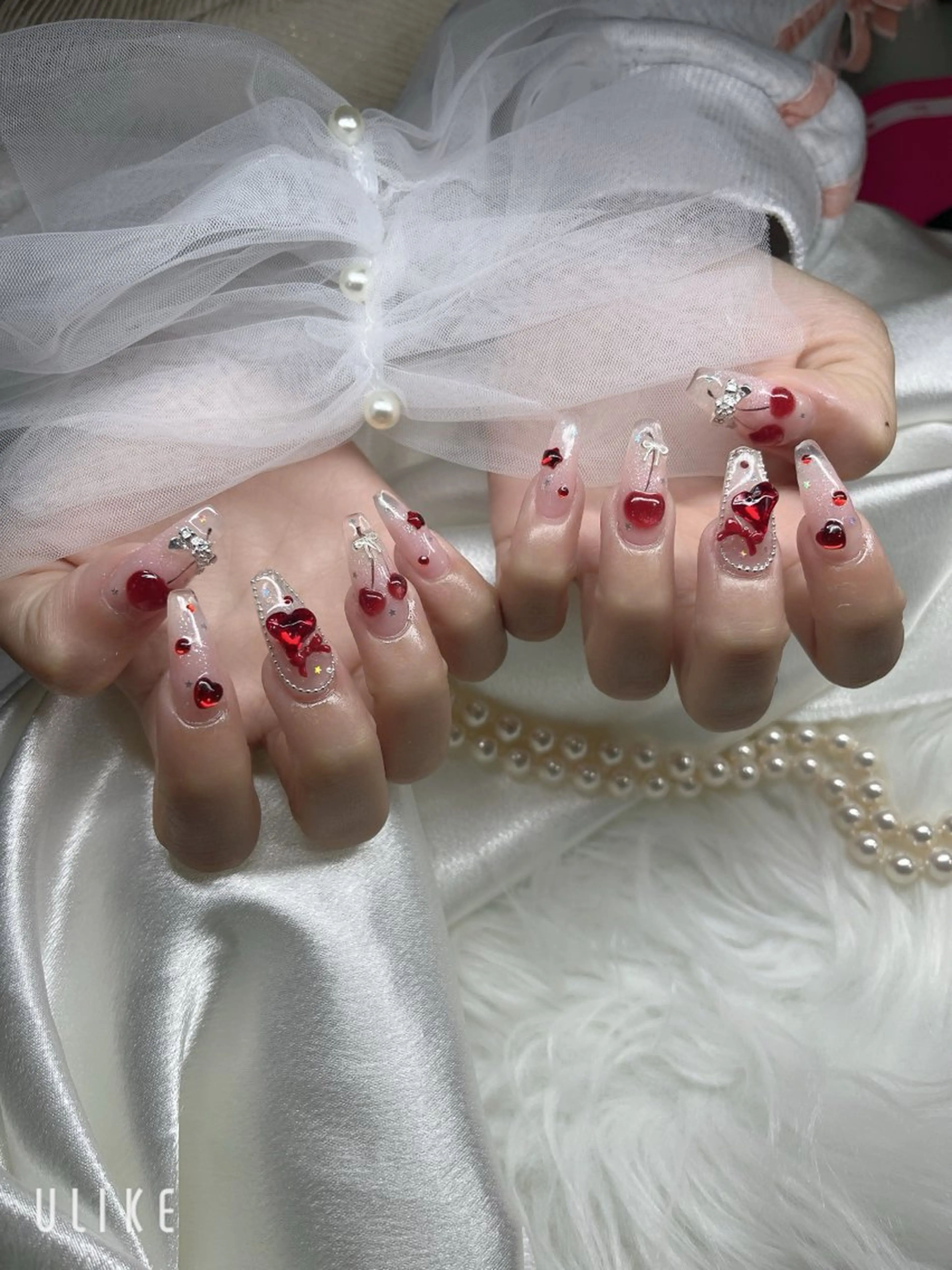 ネイル YOLO NAILのネイルデザイン