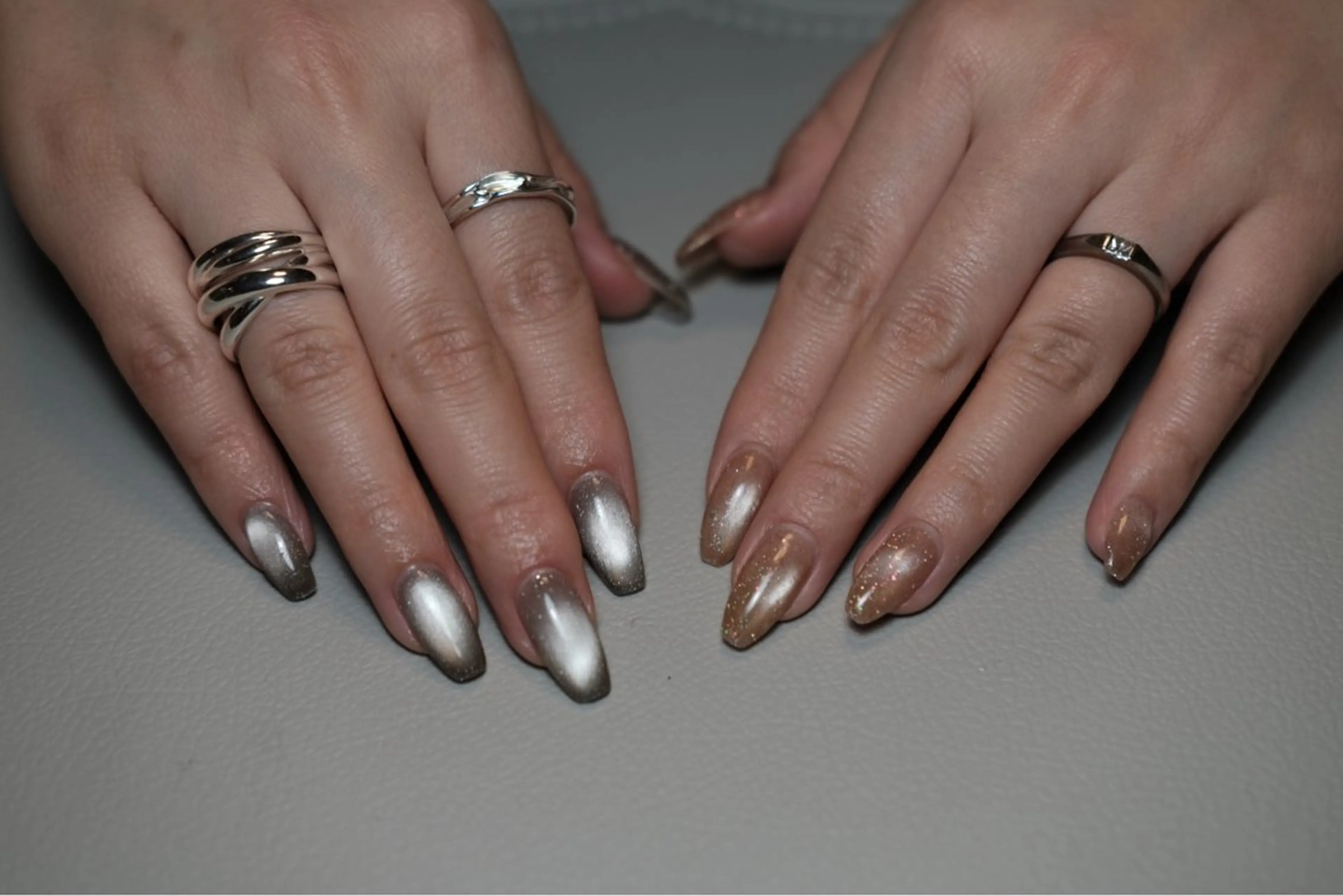 ネイル ハンドネイル July nail salonのネイルデザイン