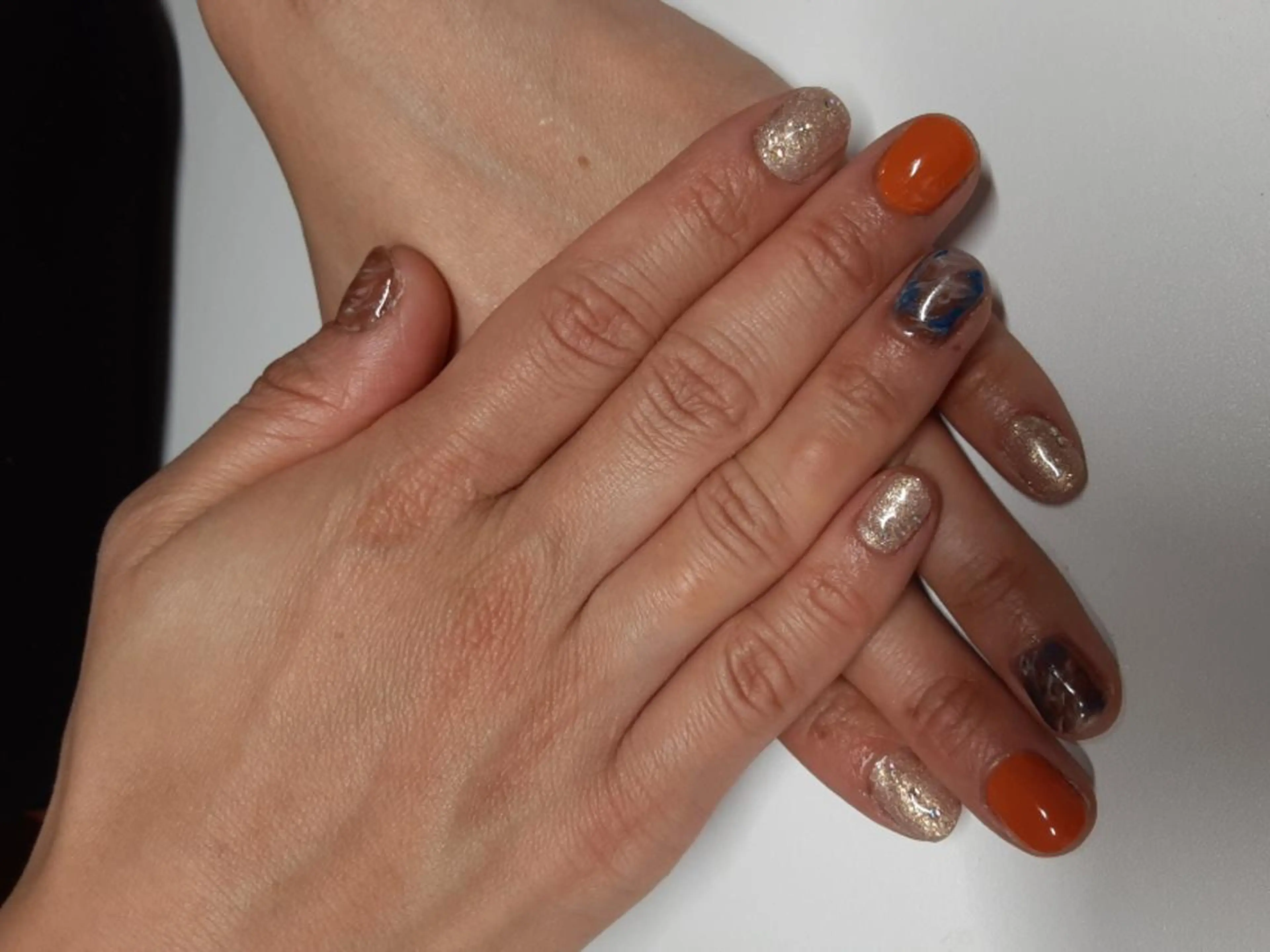 ネイル Lan Lanのネイルデザイン