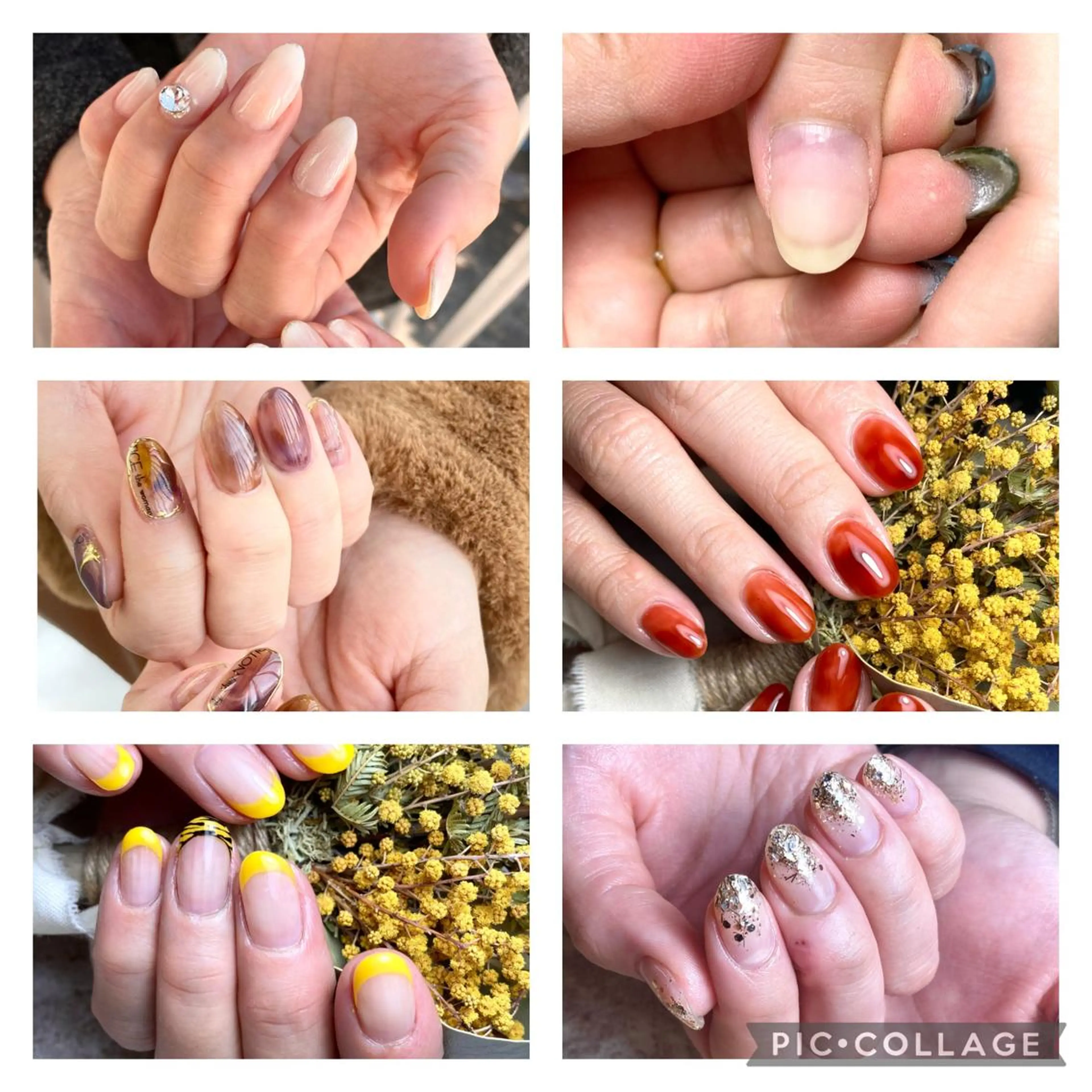 ネイル atelier nife.のネイルデザイン