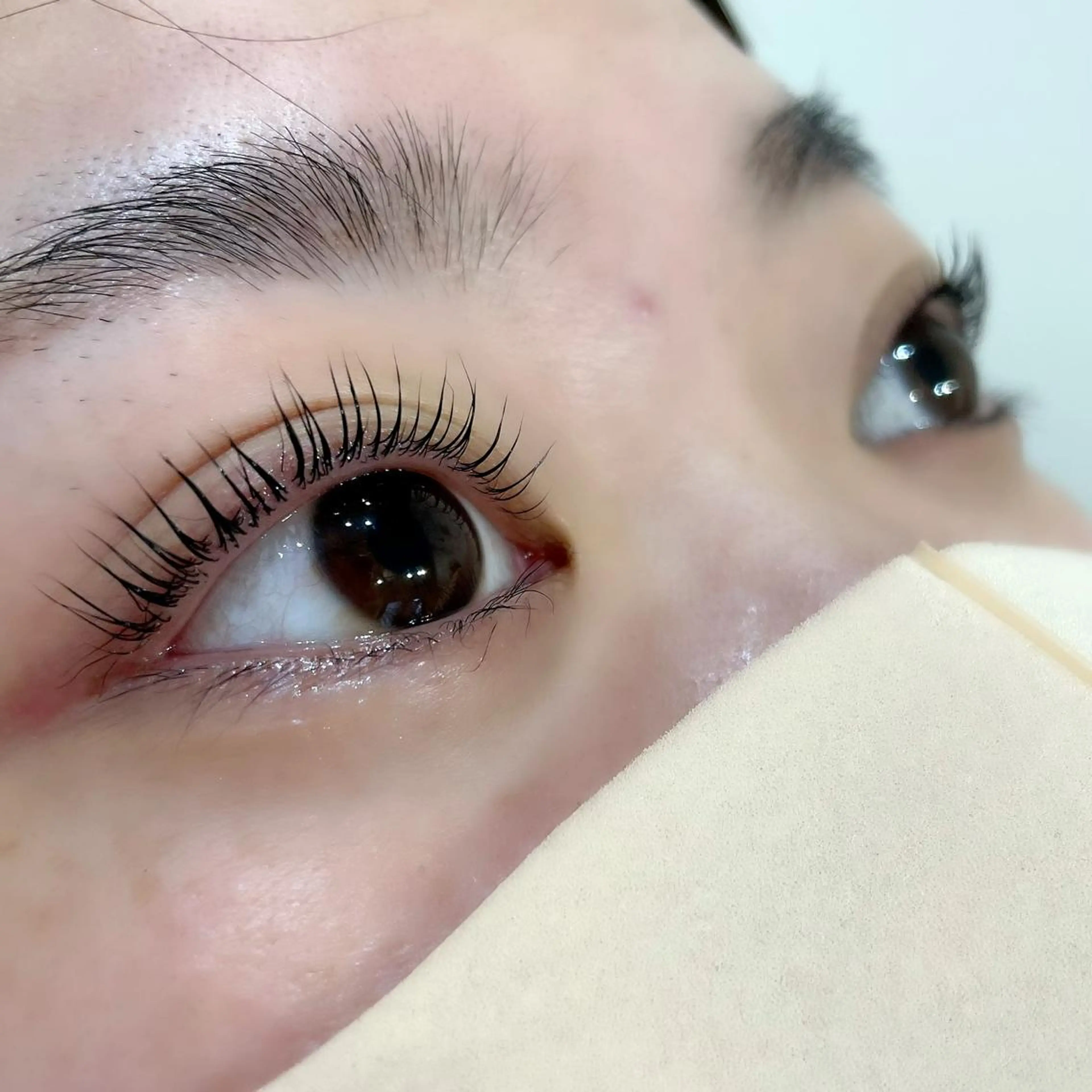 マツエク・マツパ マツパ 当日◎中目黒 まつげまゆげサロンのマツエク・マツパデザイン