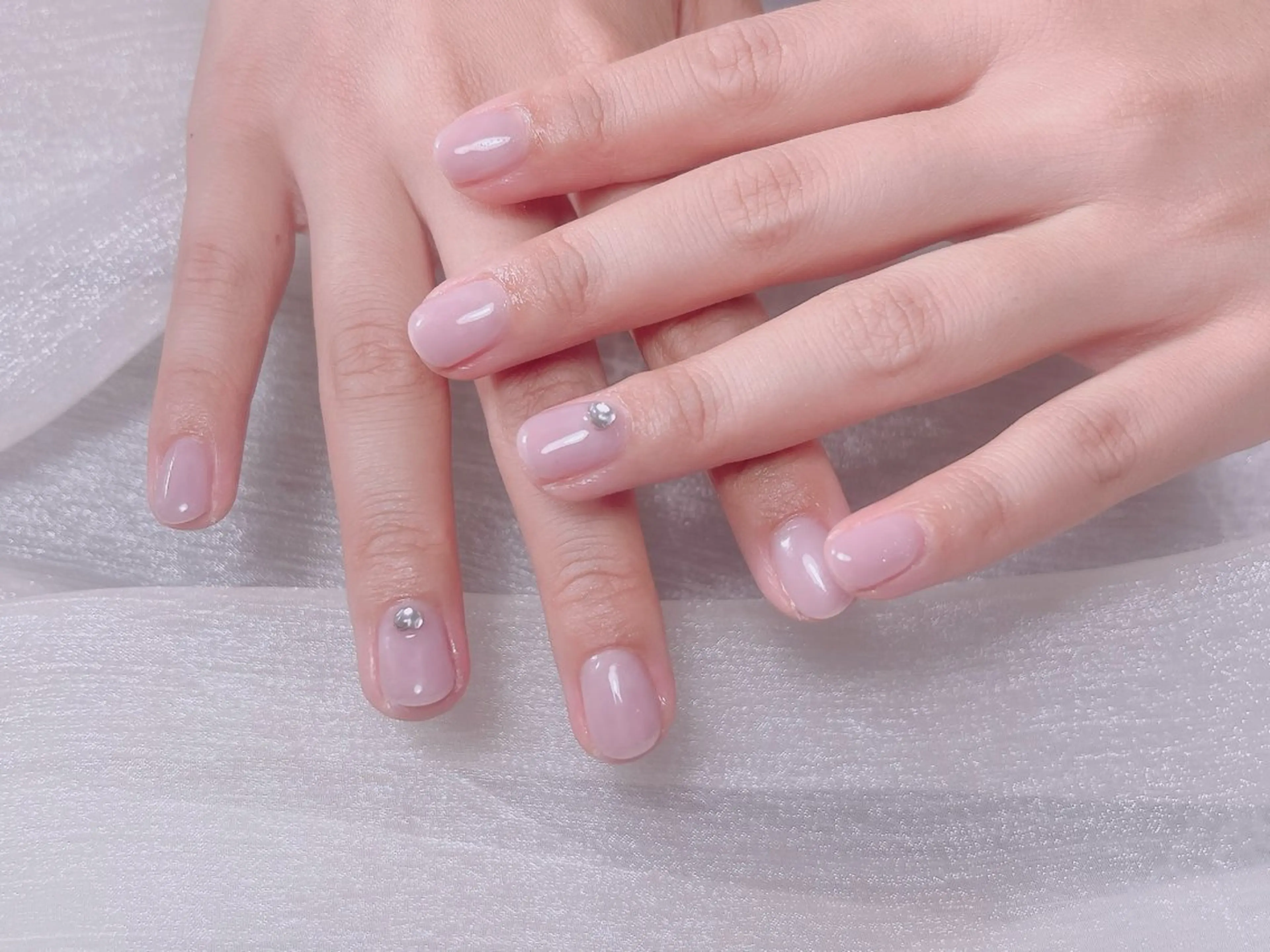 ネイル ハンドネイル KARI ネイルサロンのネイルデザイン