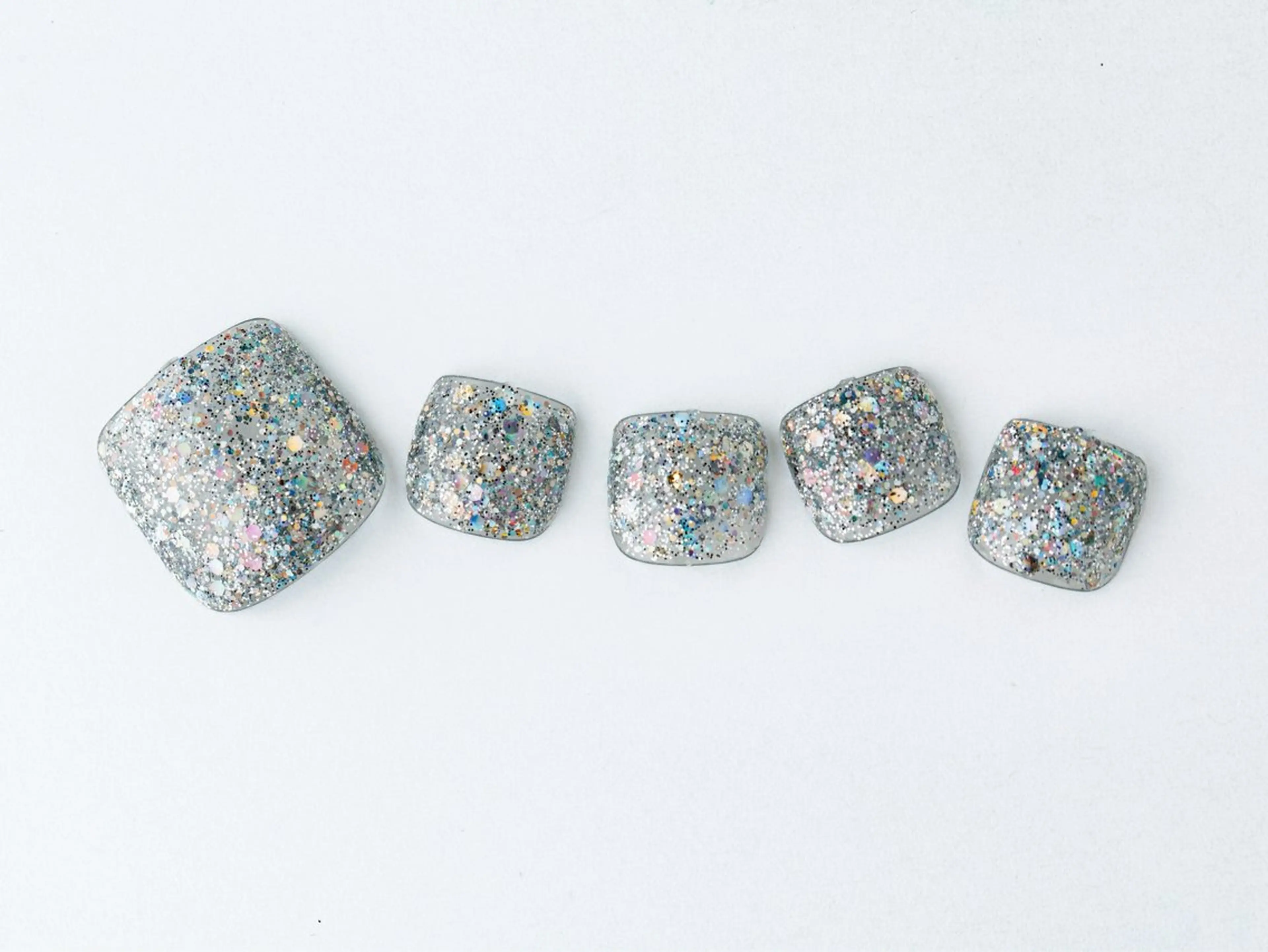 ネイル 💗🪽Tiary Nail🪽💗のネイルデザイン