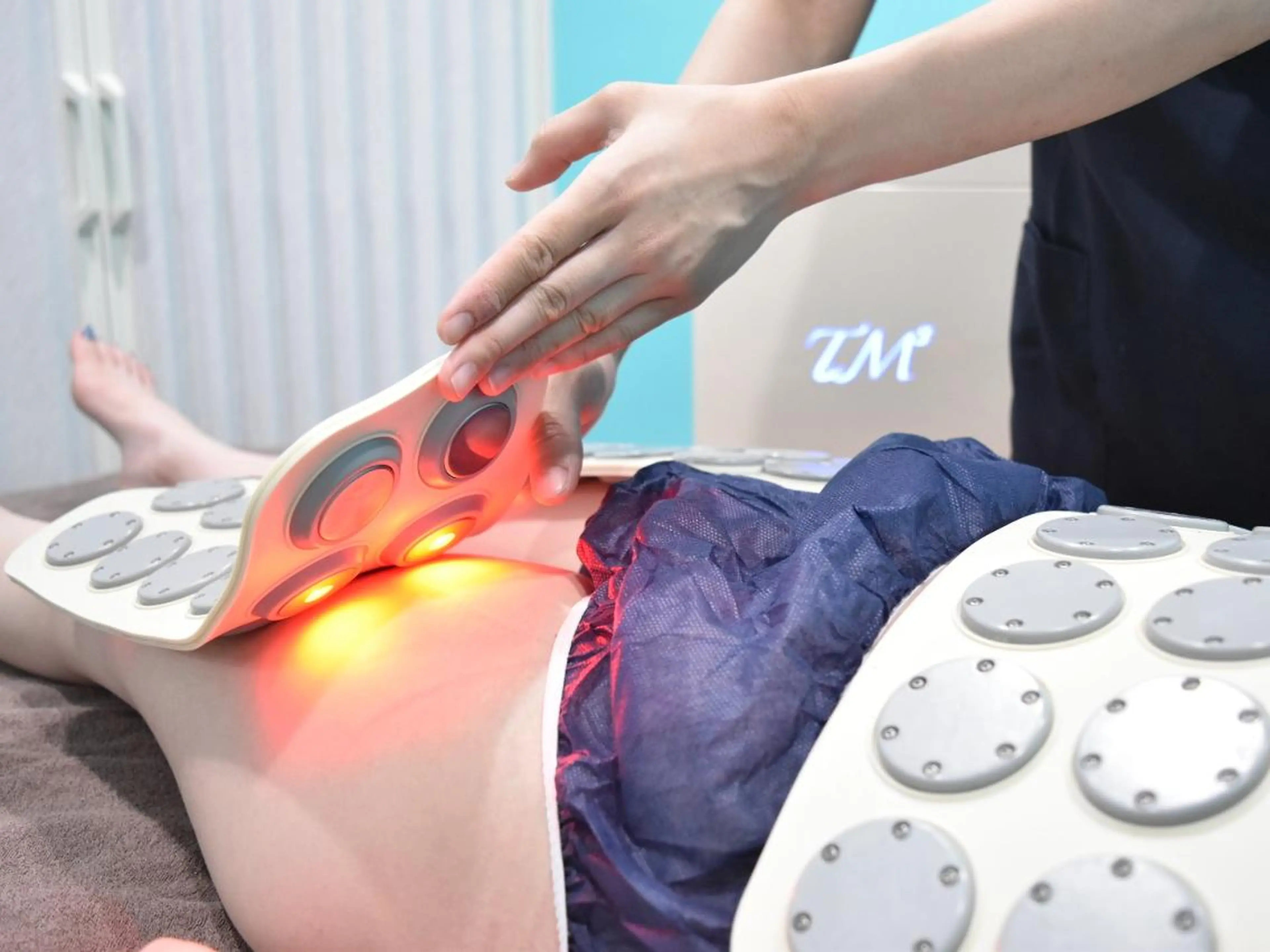 ドリームストリーム アイリストのエステ・リラクイメージ