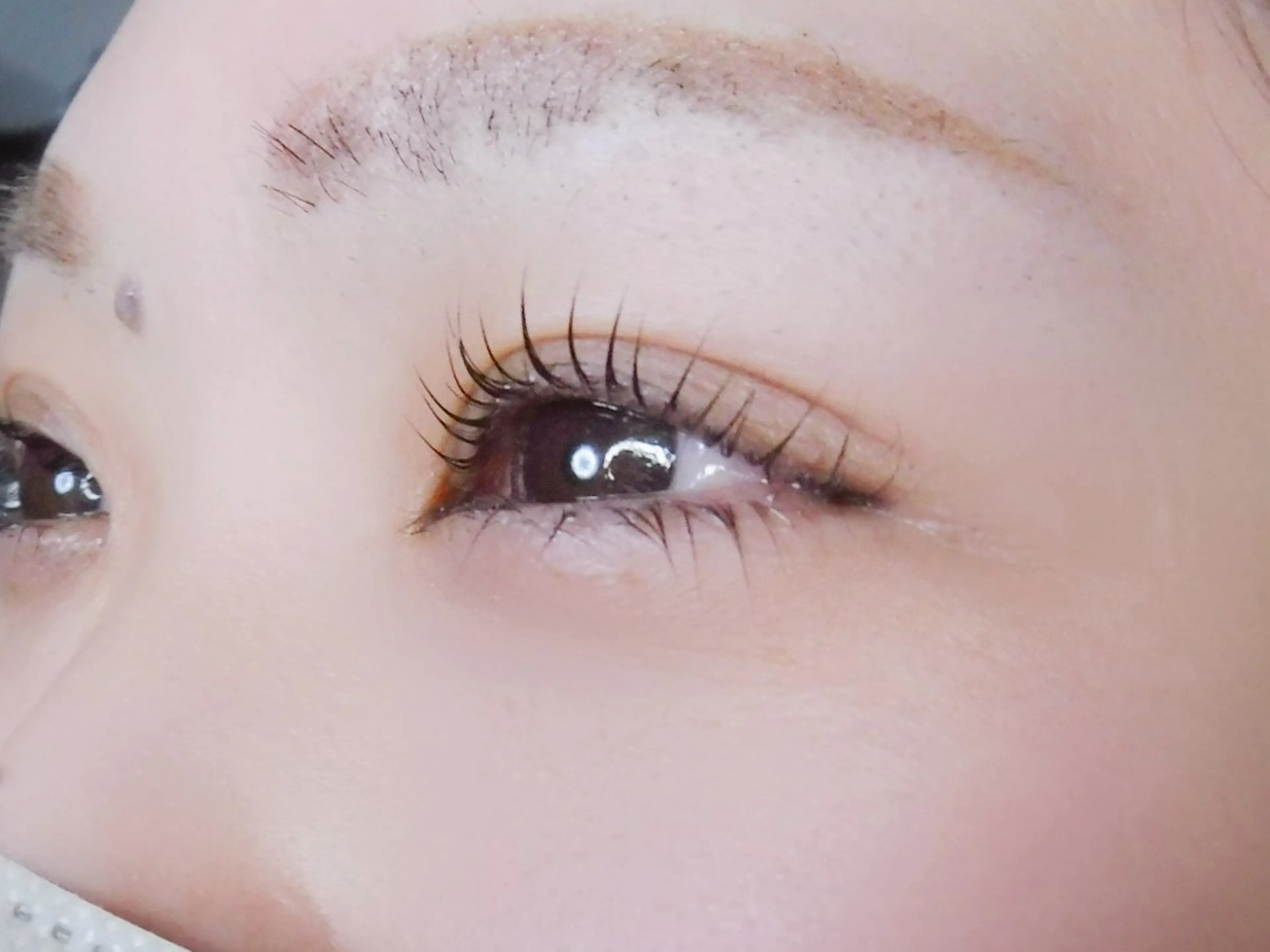 マツエク・マツパ マツパ 杉﨑 真帆のマツエク・マツパデザイン