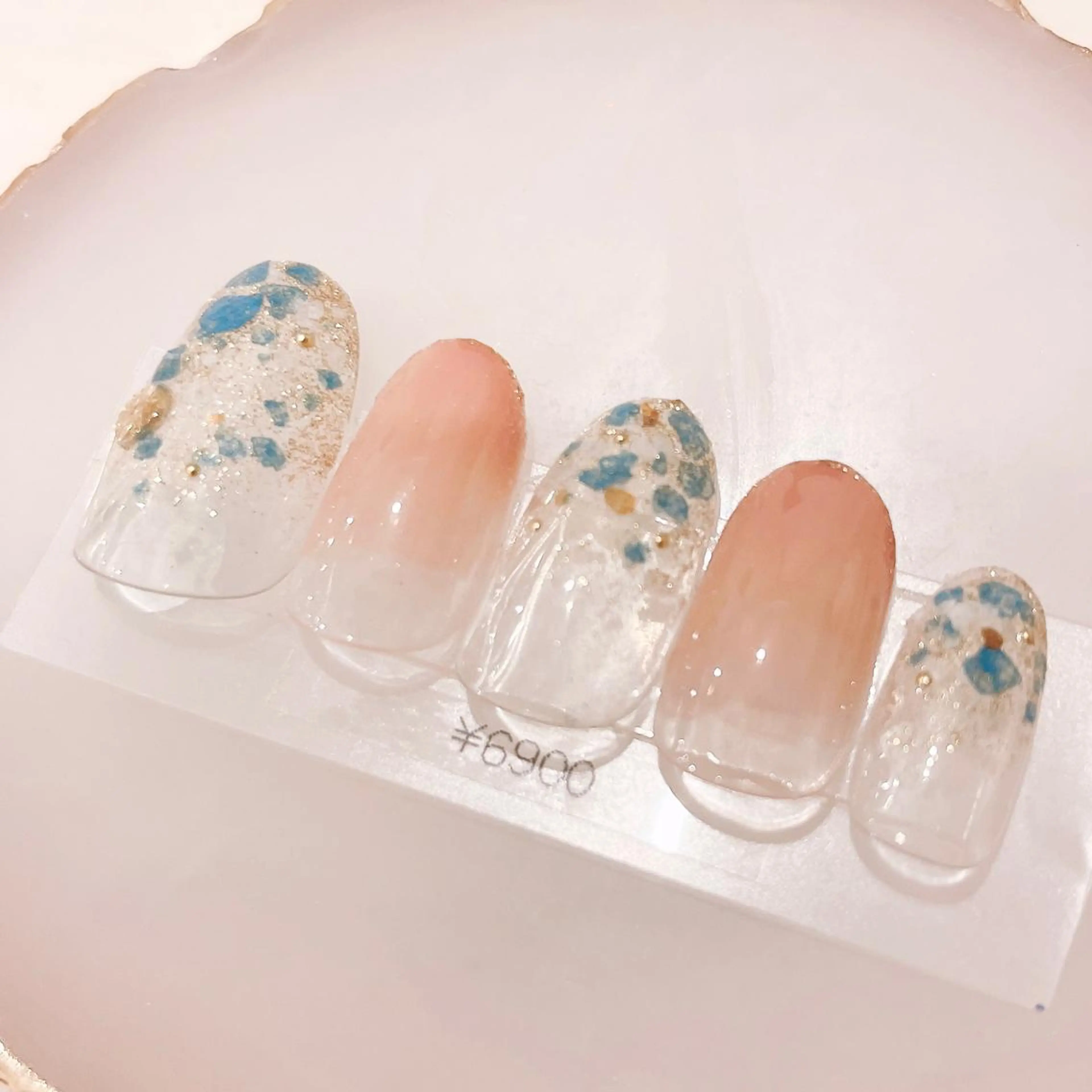 ネイル ハンドネイル CHIARA nailsのネイルデザイン
