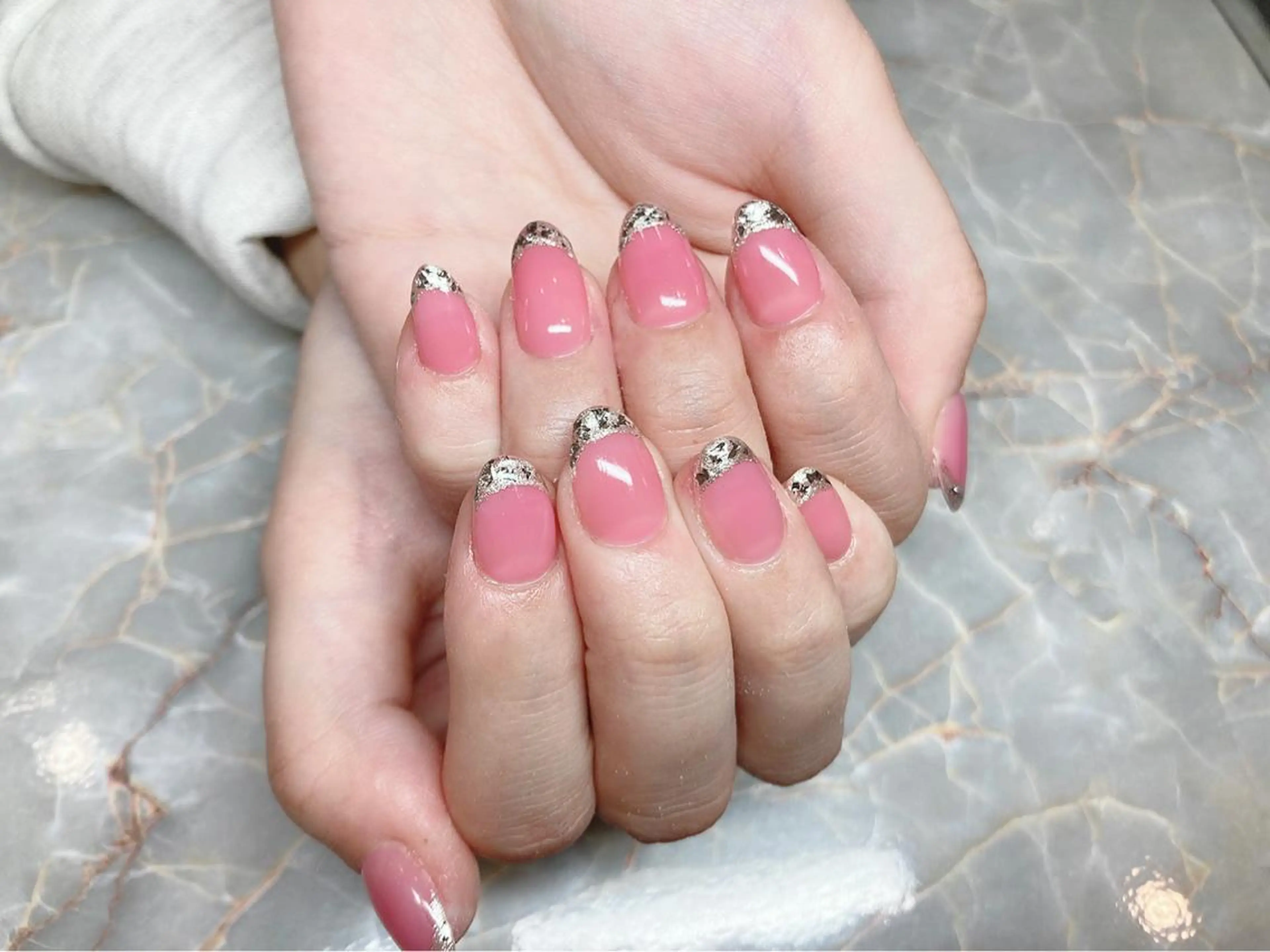 ネイル -N nail- Jr.nailistのネイルデザイン