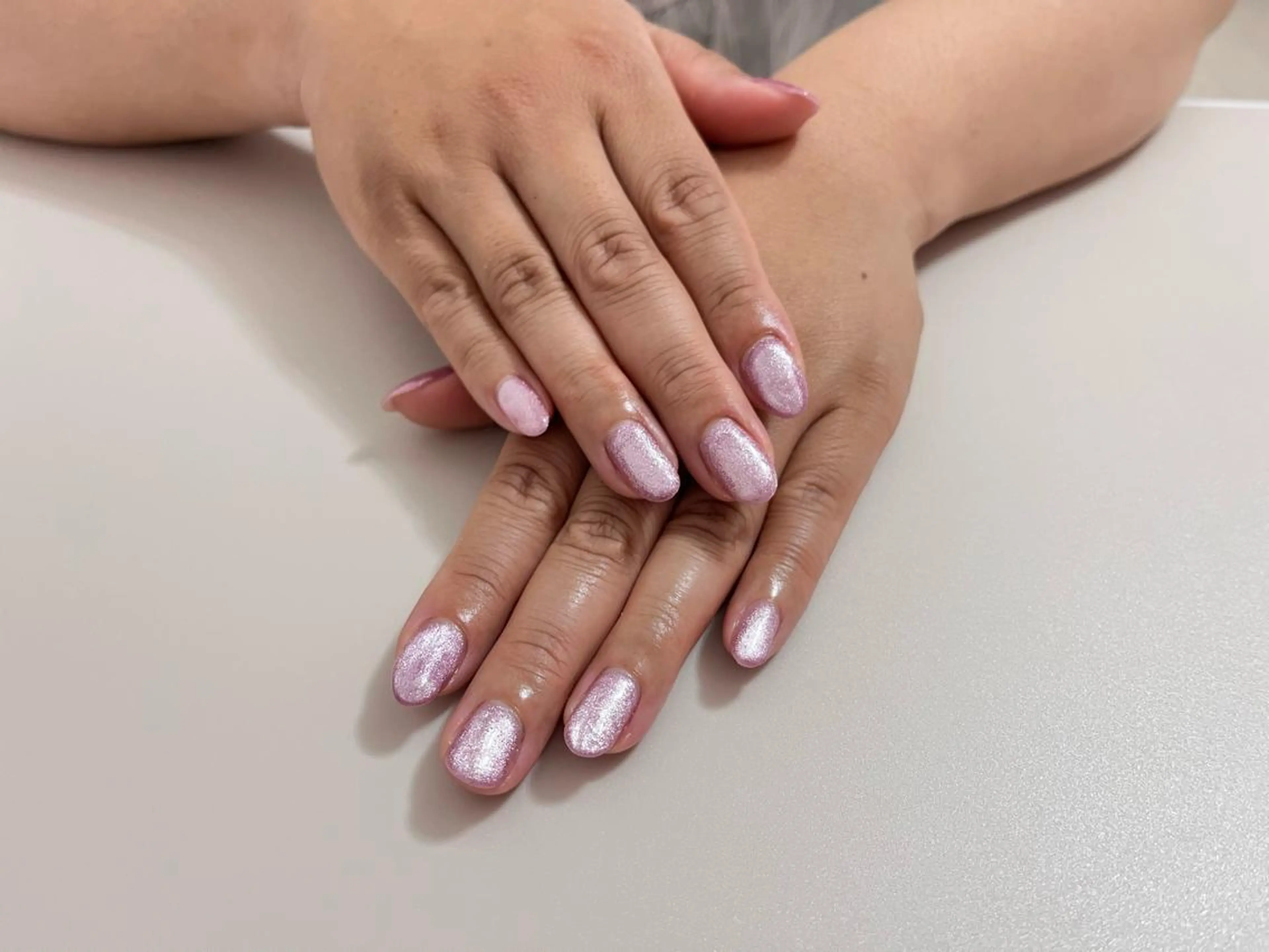 ネイル ハンドネイル Luxy YUKIのネイルデザイン