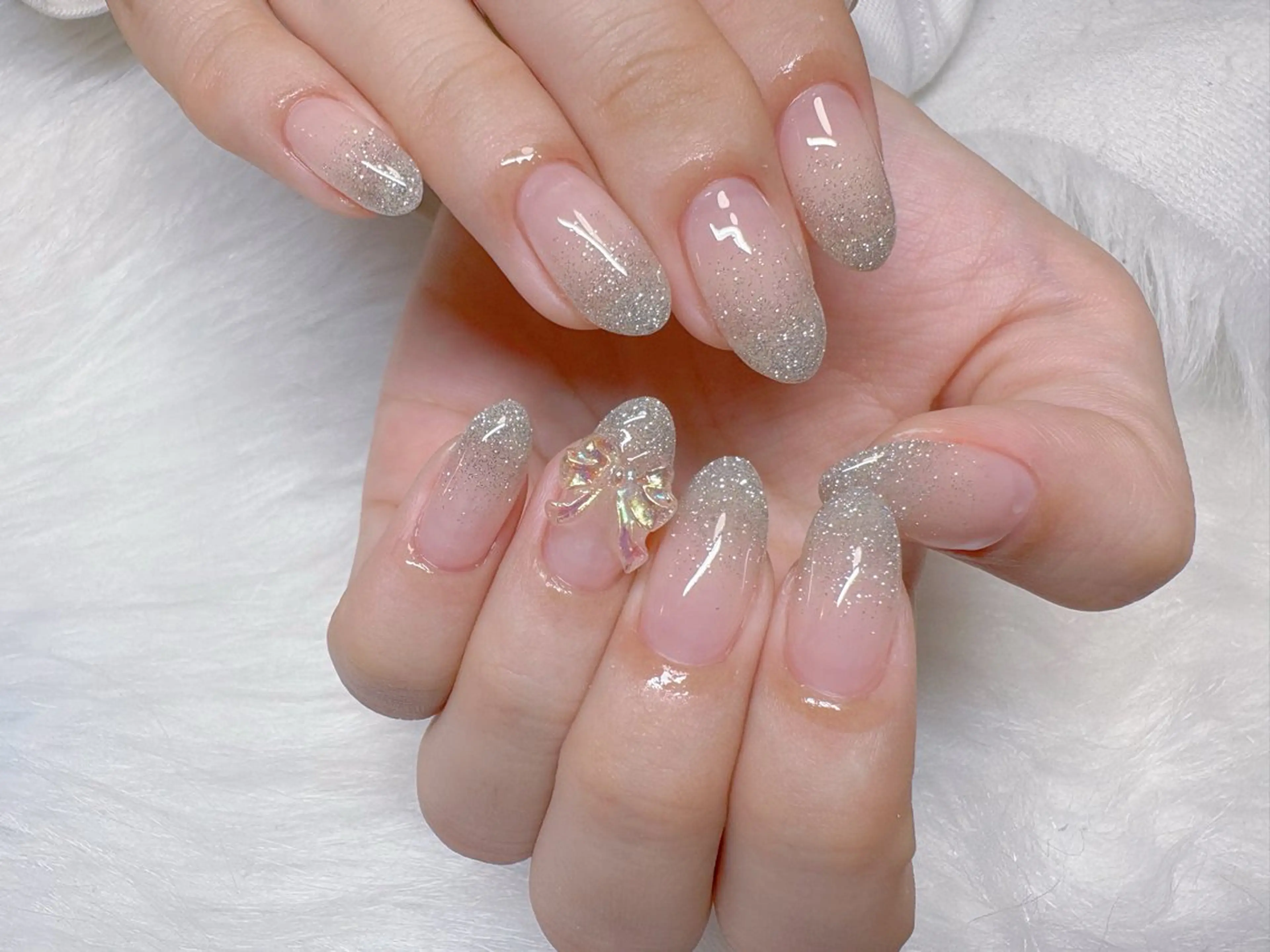 ネイル ハンドネイル エン Nail salonのネイルデザイン