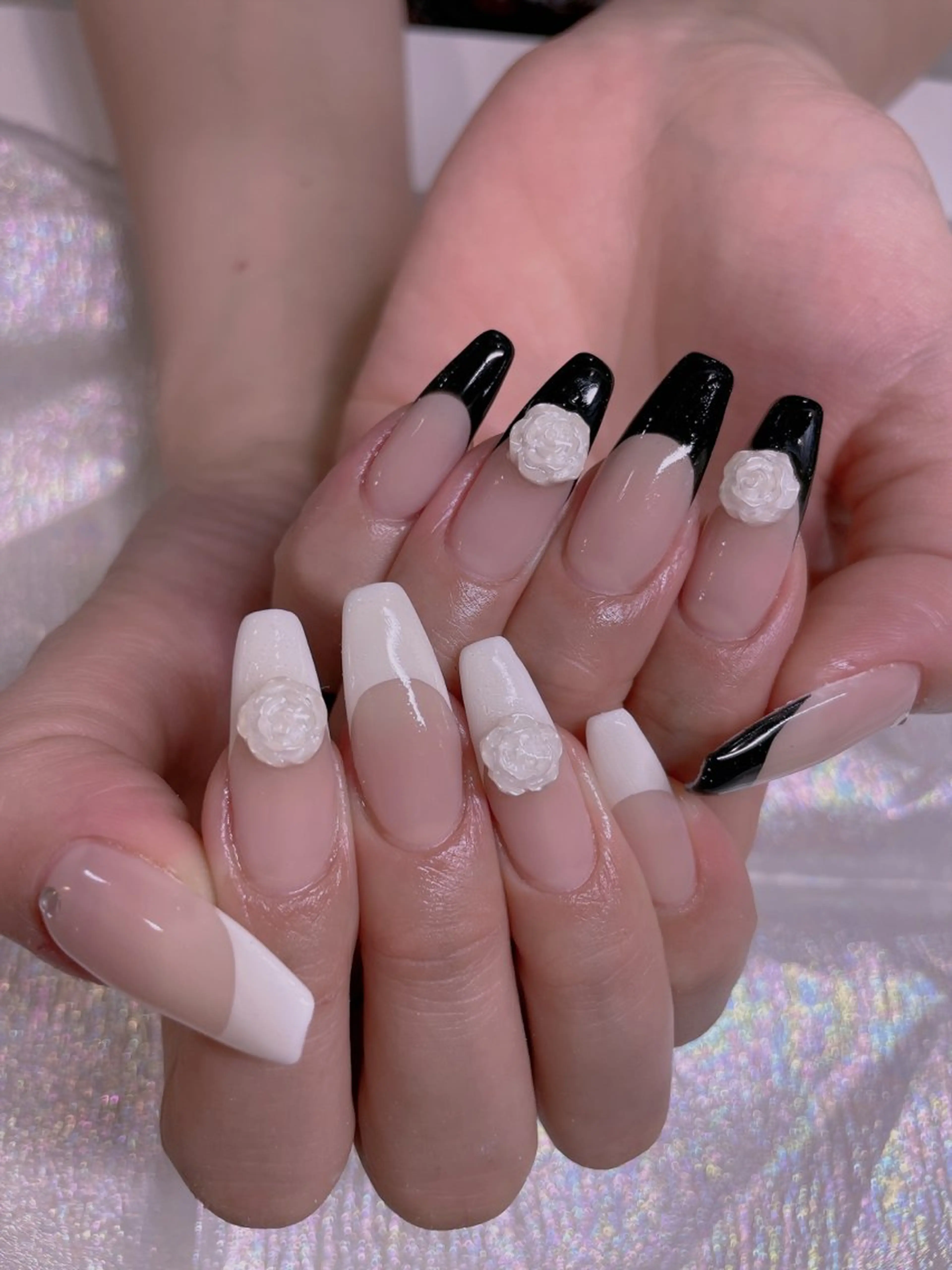 ネイル リン リンのネイルデザイン