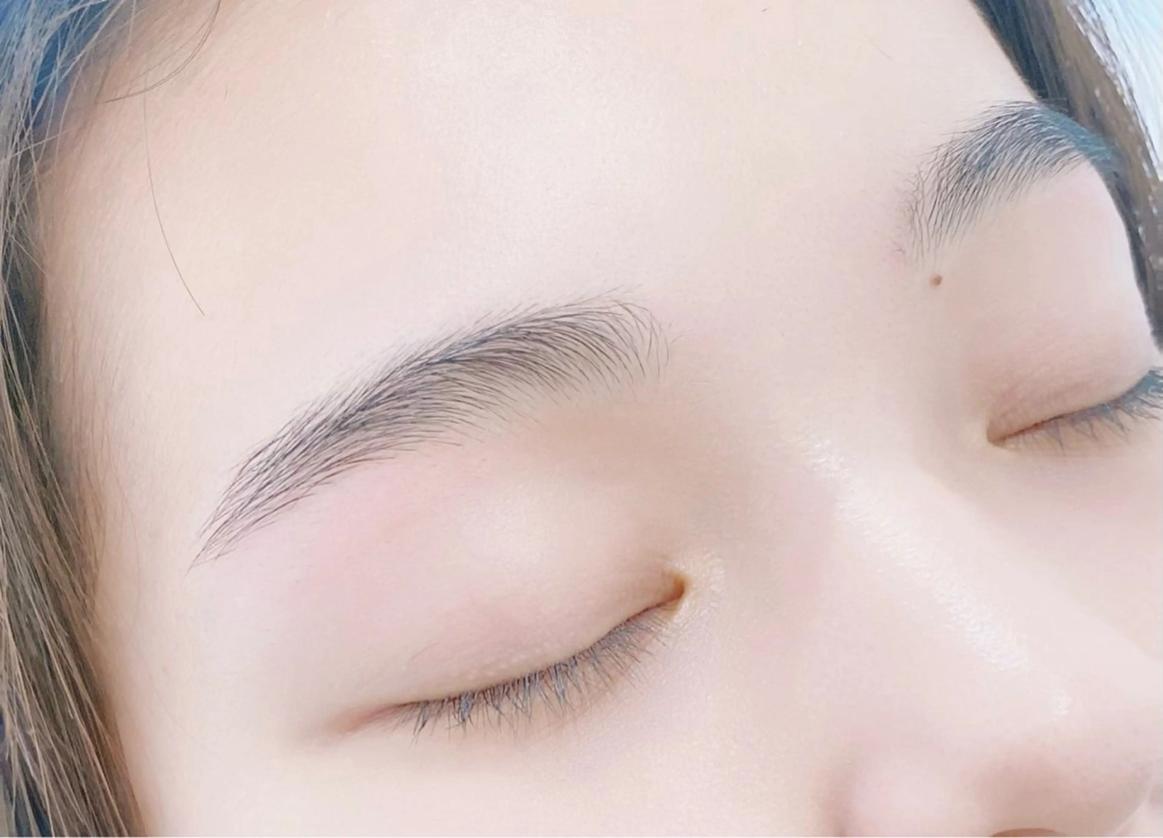 ワックス脱毛 Mia.Rosa naokoの眉毛・アイブロウイメージ