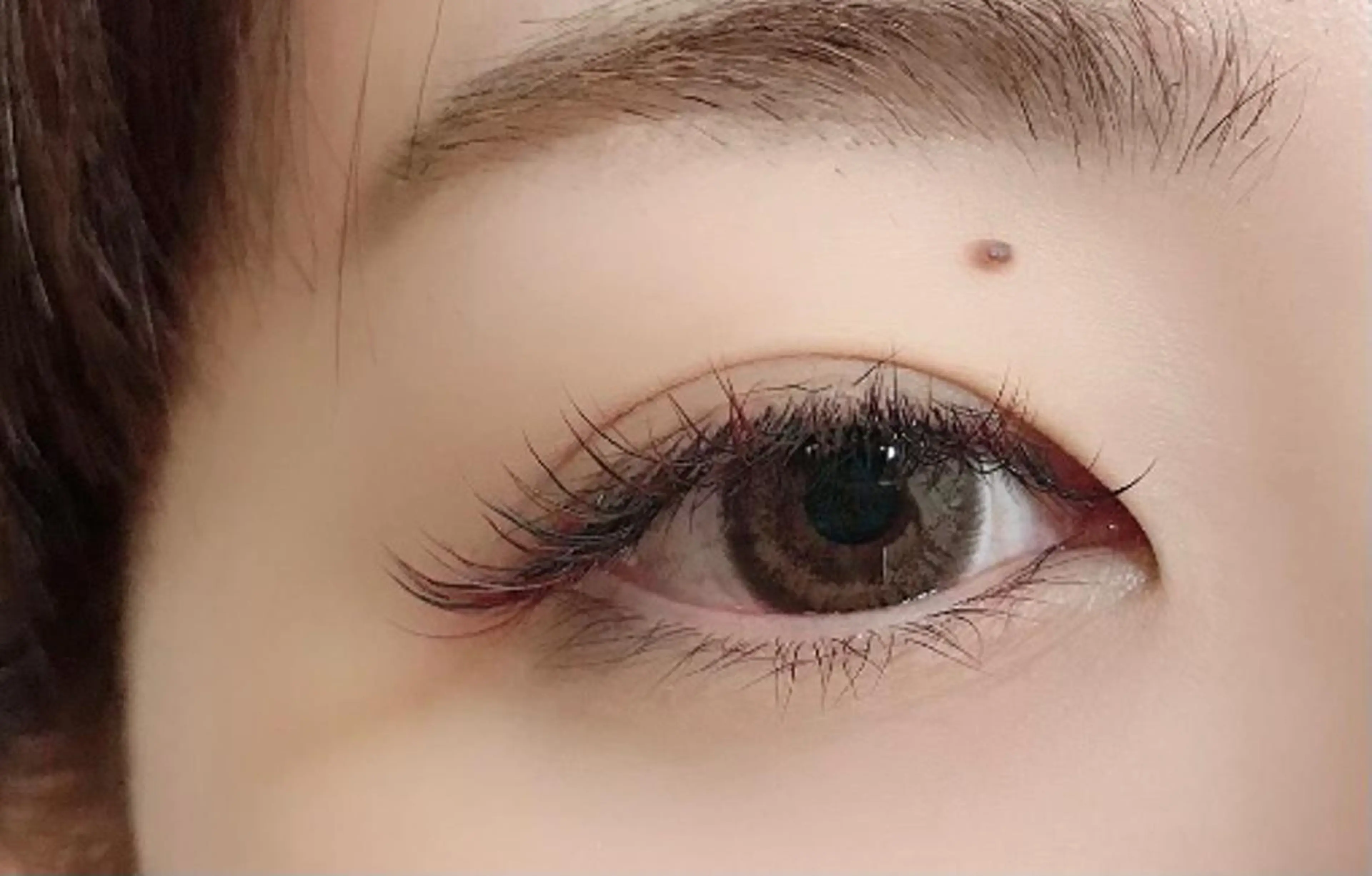 マツエク・マツパ wacca eye designのマツエク・マツパデザイン