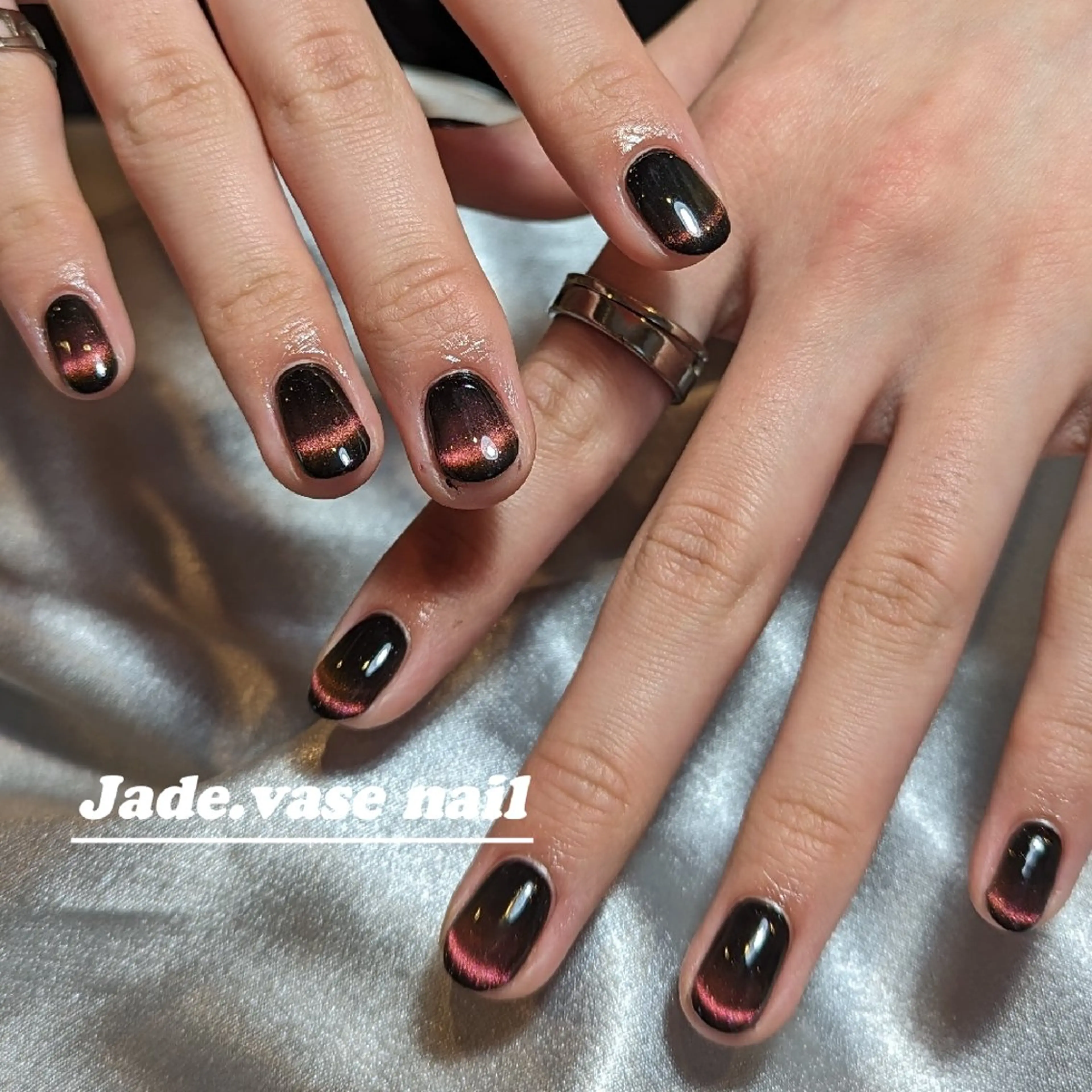 ネイル アィ リーンのネイルデザイン