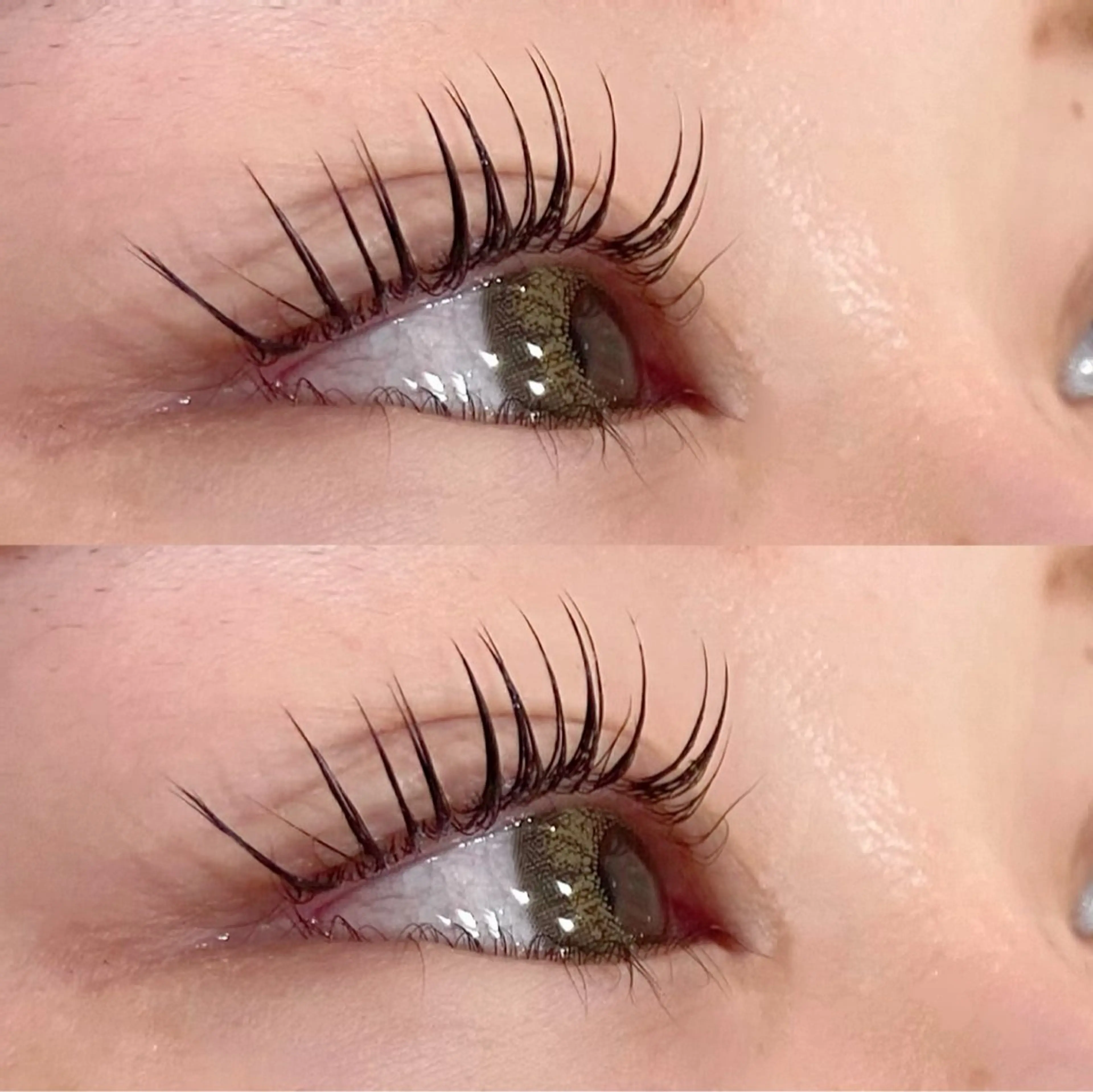 マツエク・マツパ KIMOTO 🐈‍⬛🤍のマツエク・マツパデザイン