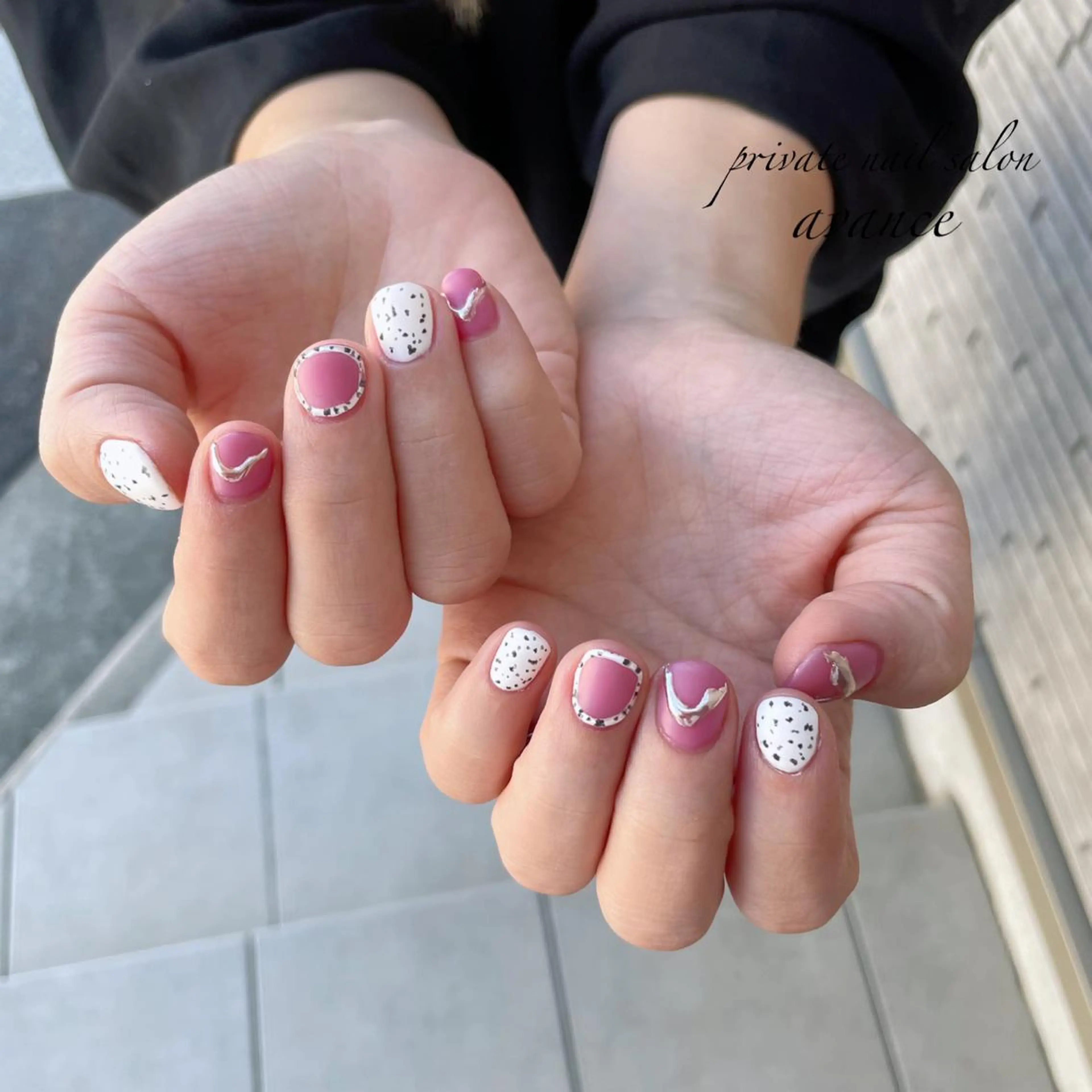 ネイル salon avance.のその他イメージ