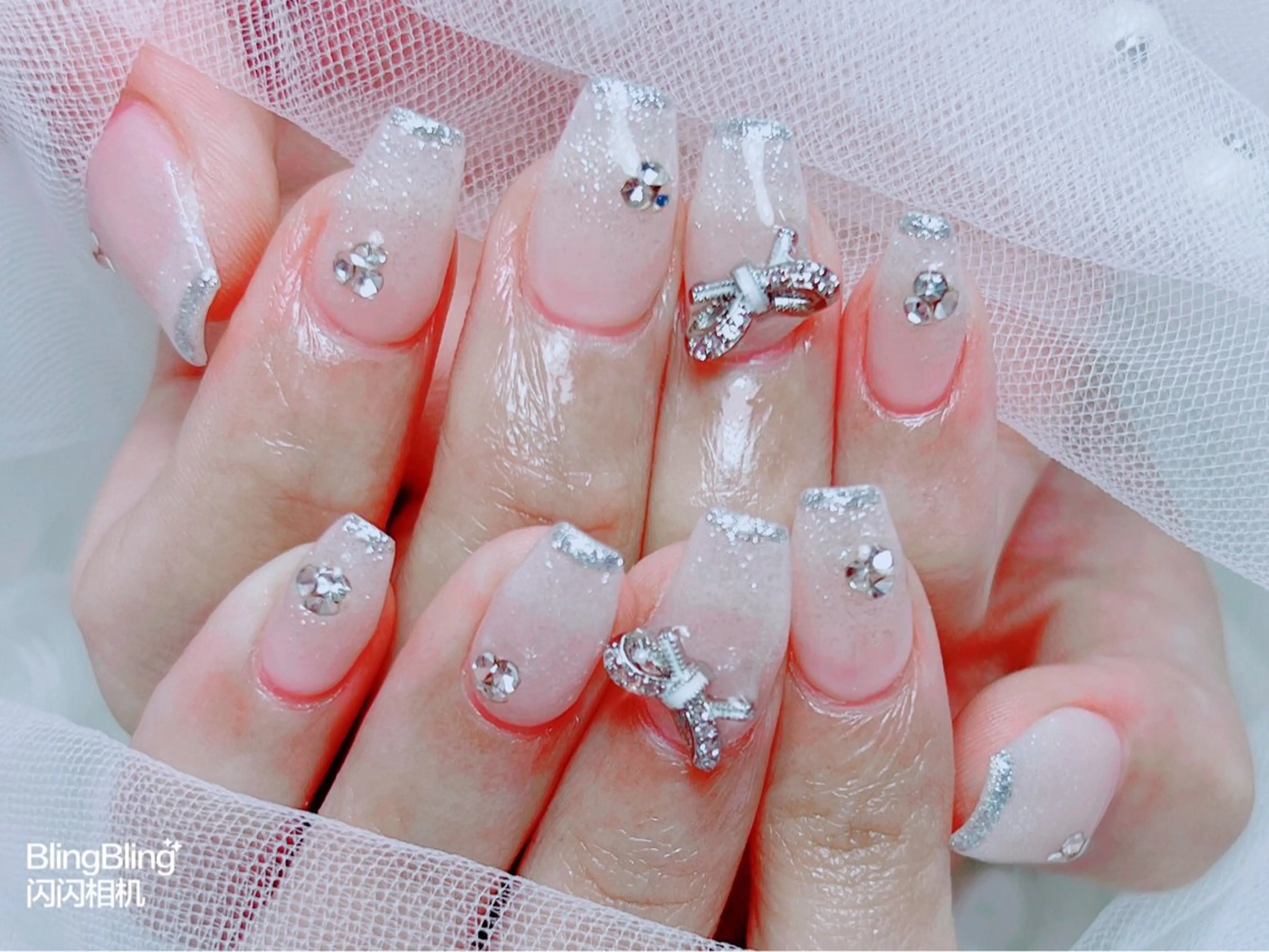 ネイル ハンドネイル Candy nailのネイルデザイン