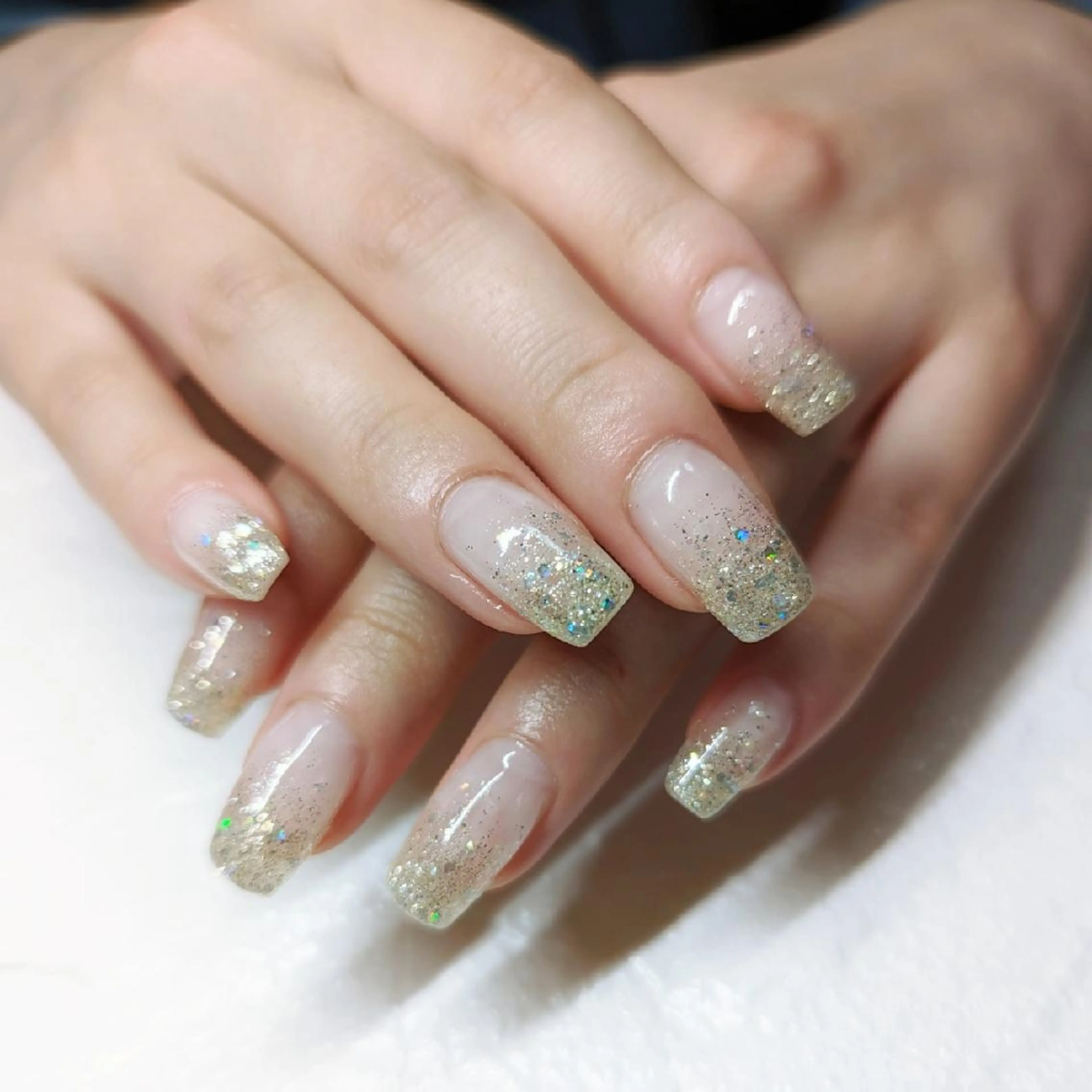 ネイル ハンドネイル Salon ILDOR のマツエク・マツパデザイン