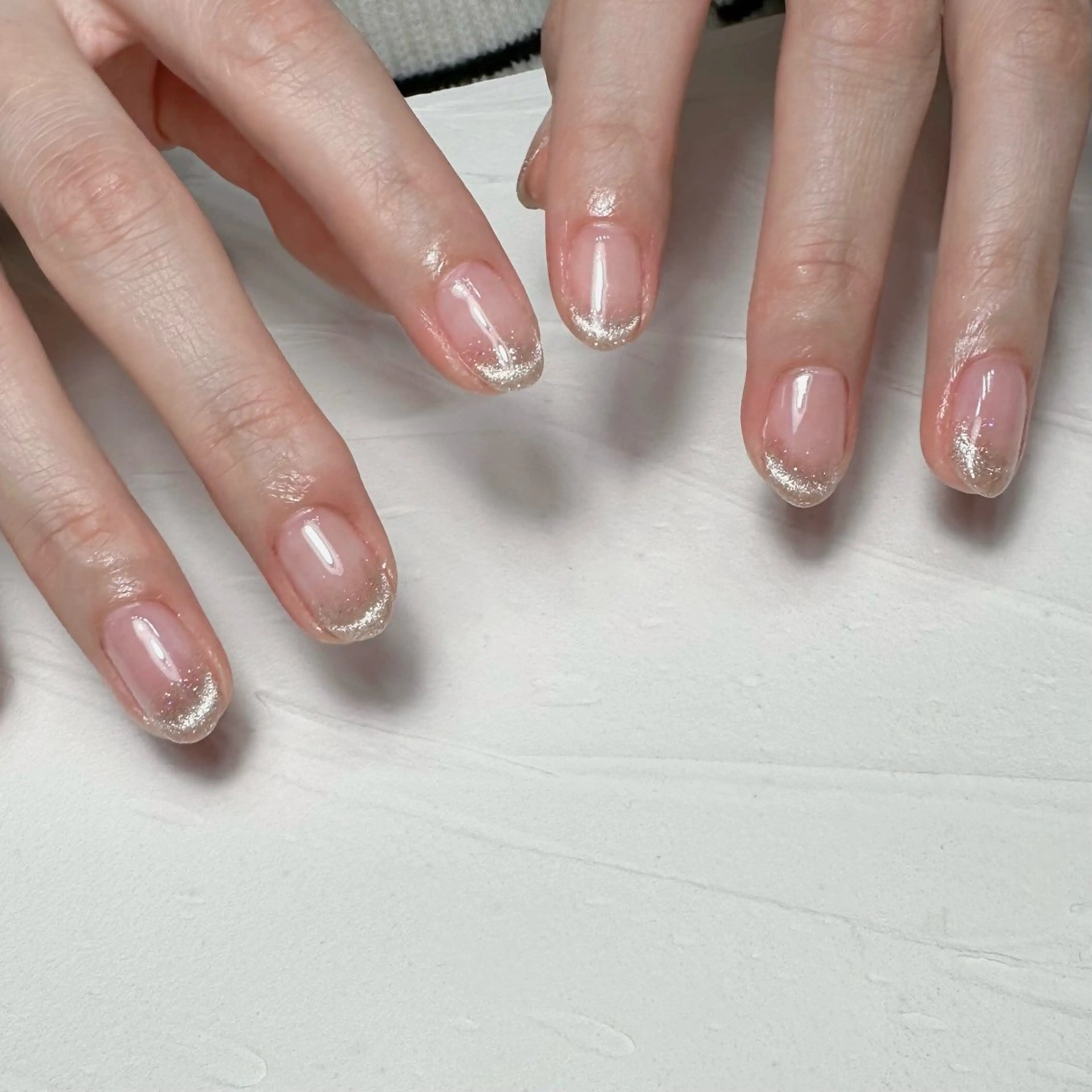 ネイル Seeil .のネイルデザイン