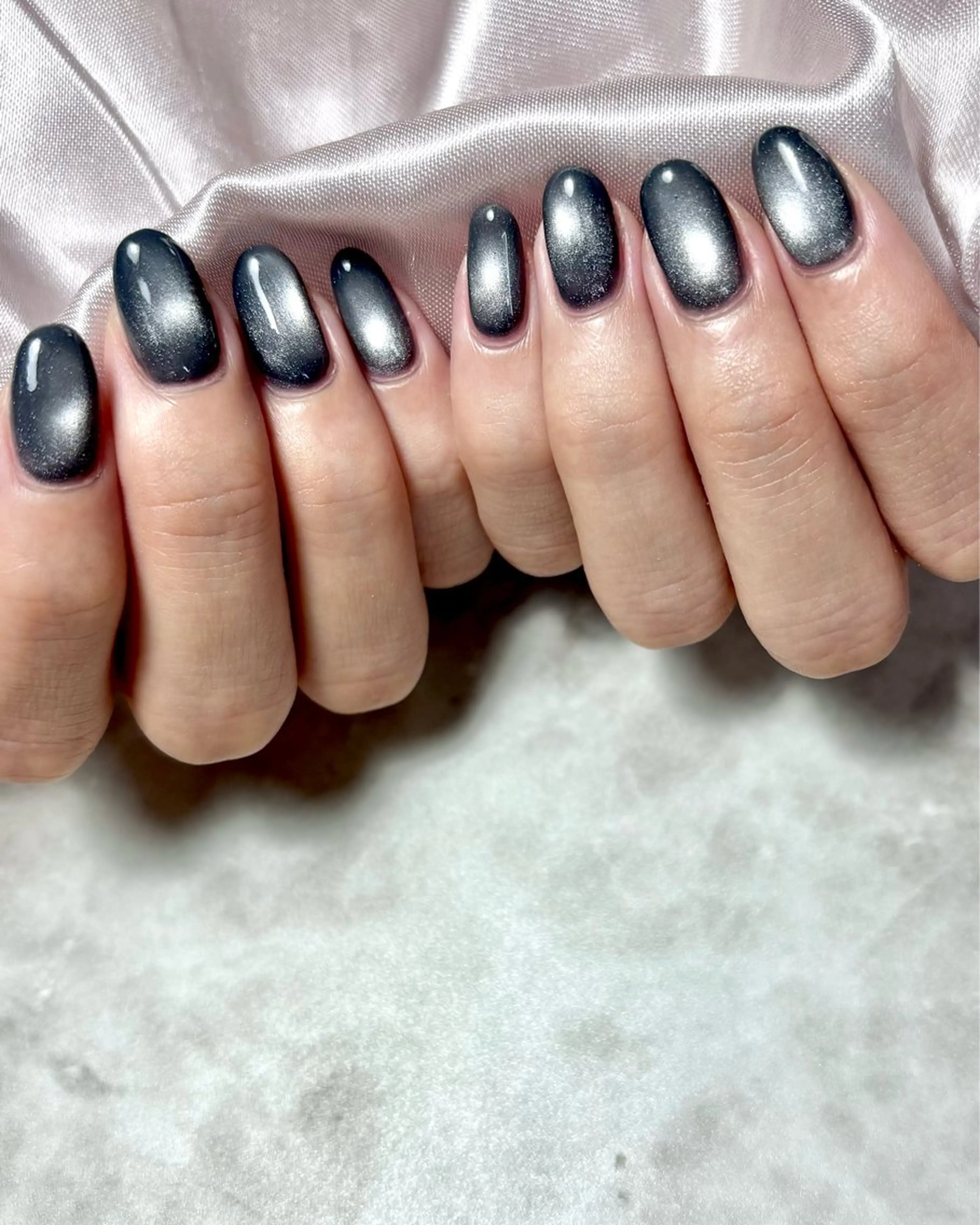 ネイル ハンドネイル Hum.nail （はむ.ねいる）のネイルデザイン