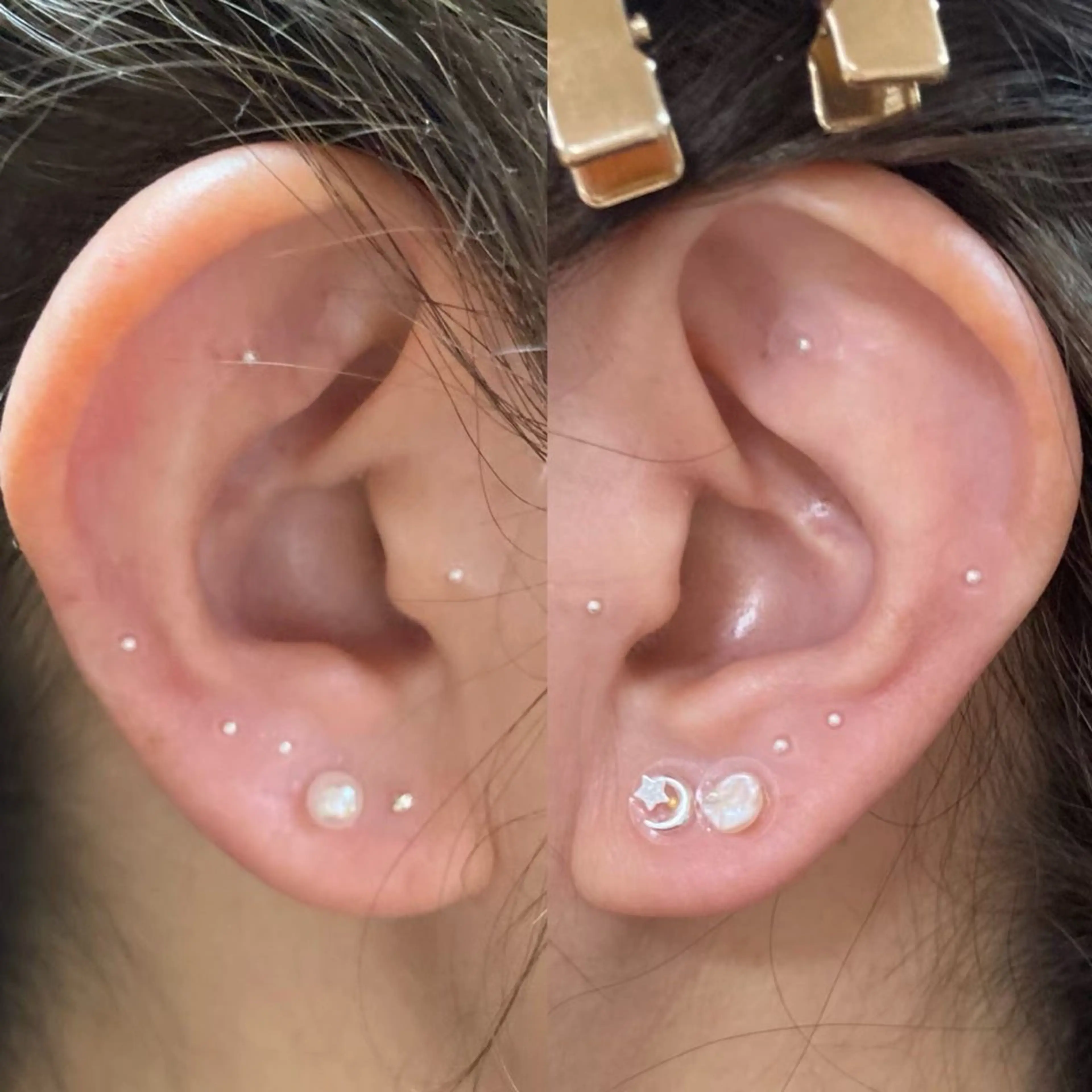 mana tojoのエステ・リラクイメージ