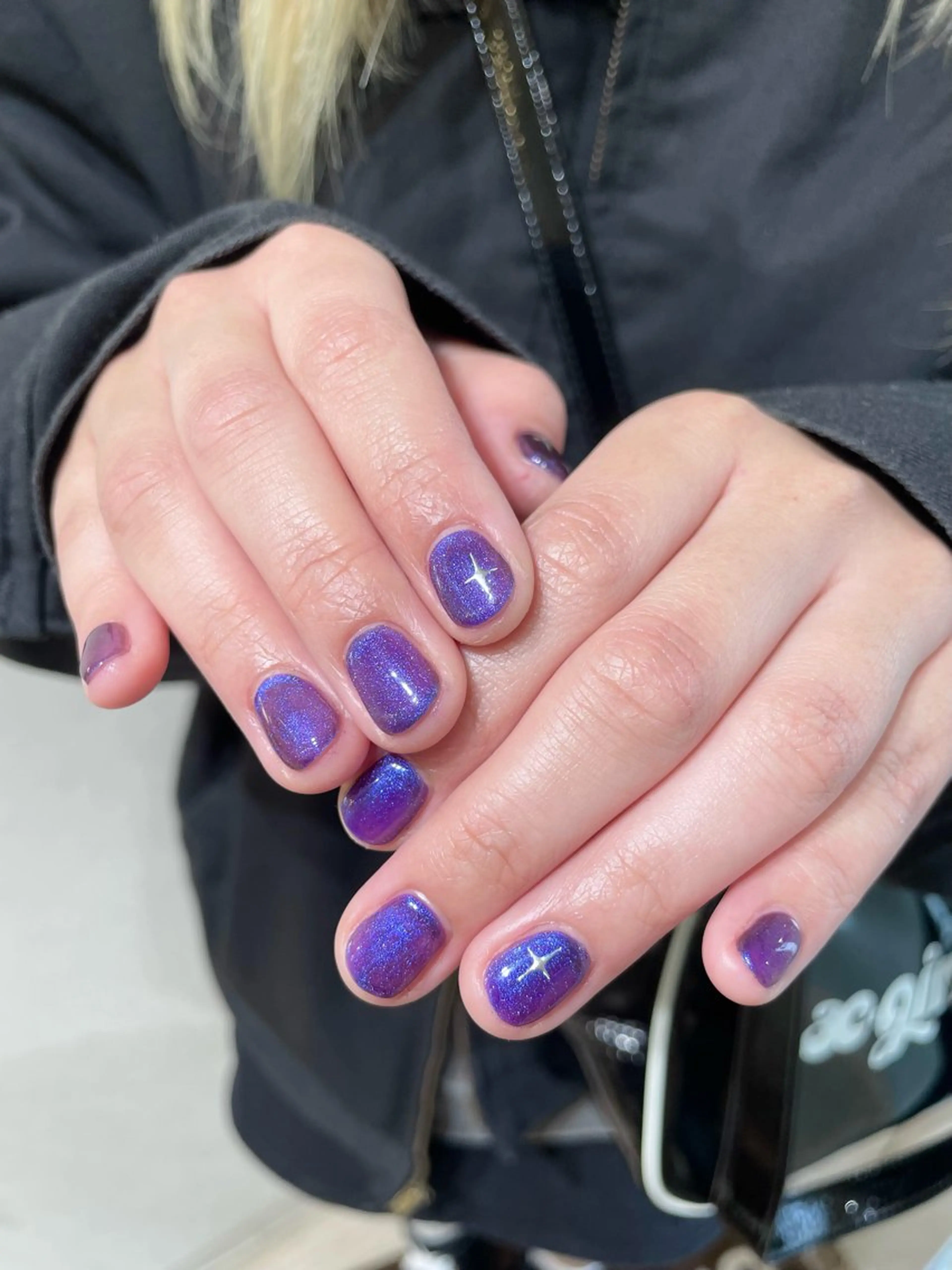 ネイル ｺﾄﾐ【メンズ特化】 女子ウケ提案🫶🏻のヘアスタイル