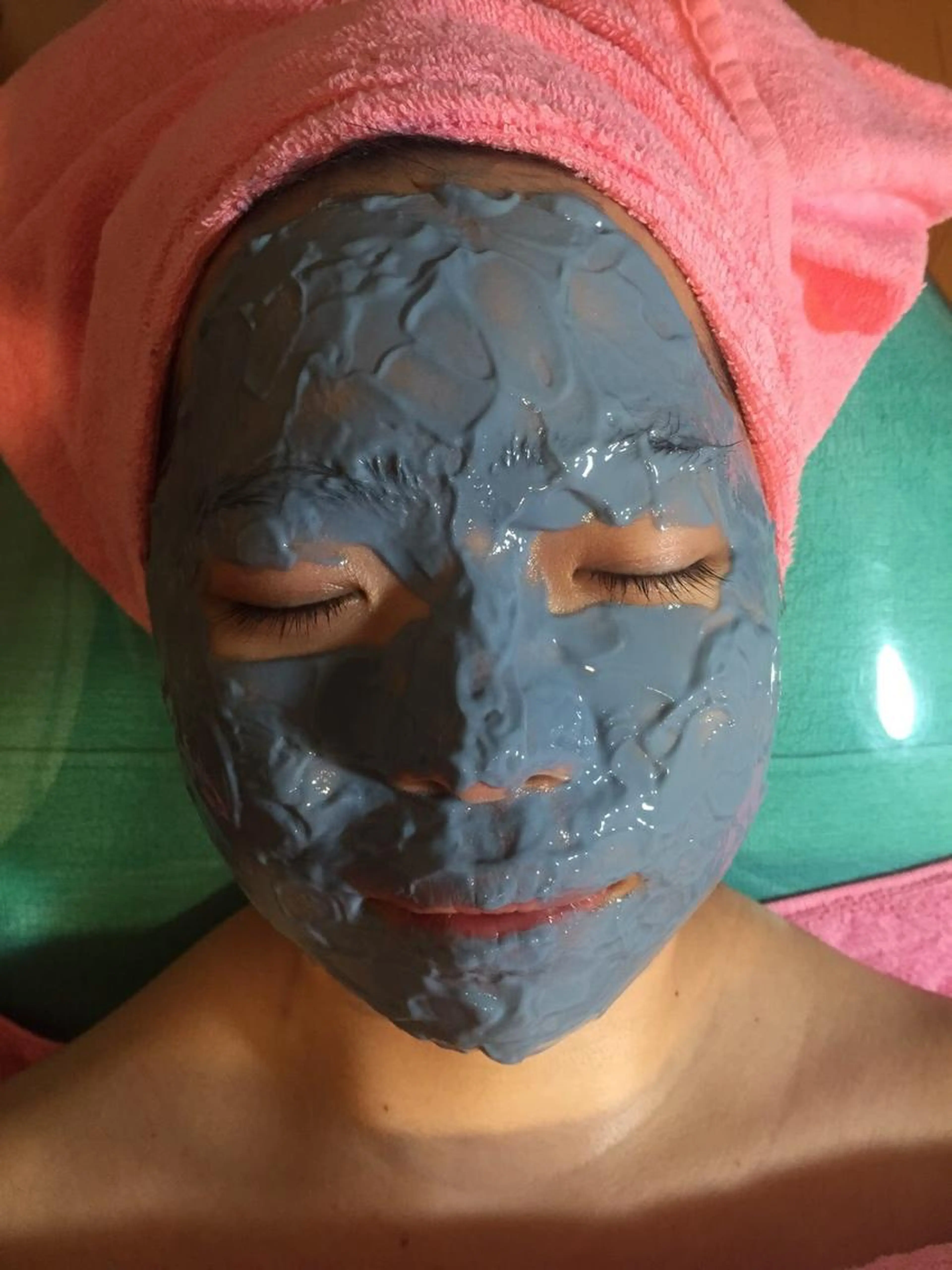 エイジングケアシェーブ（エレキパック  ）の写真