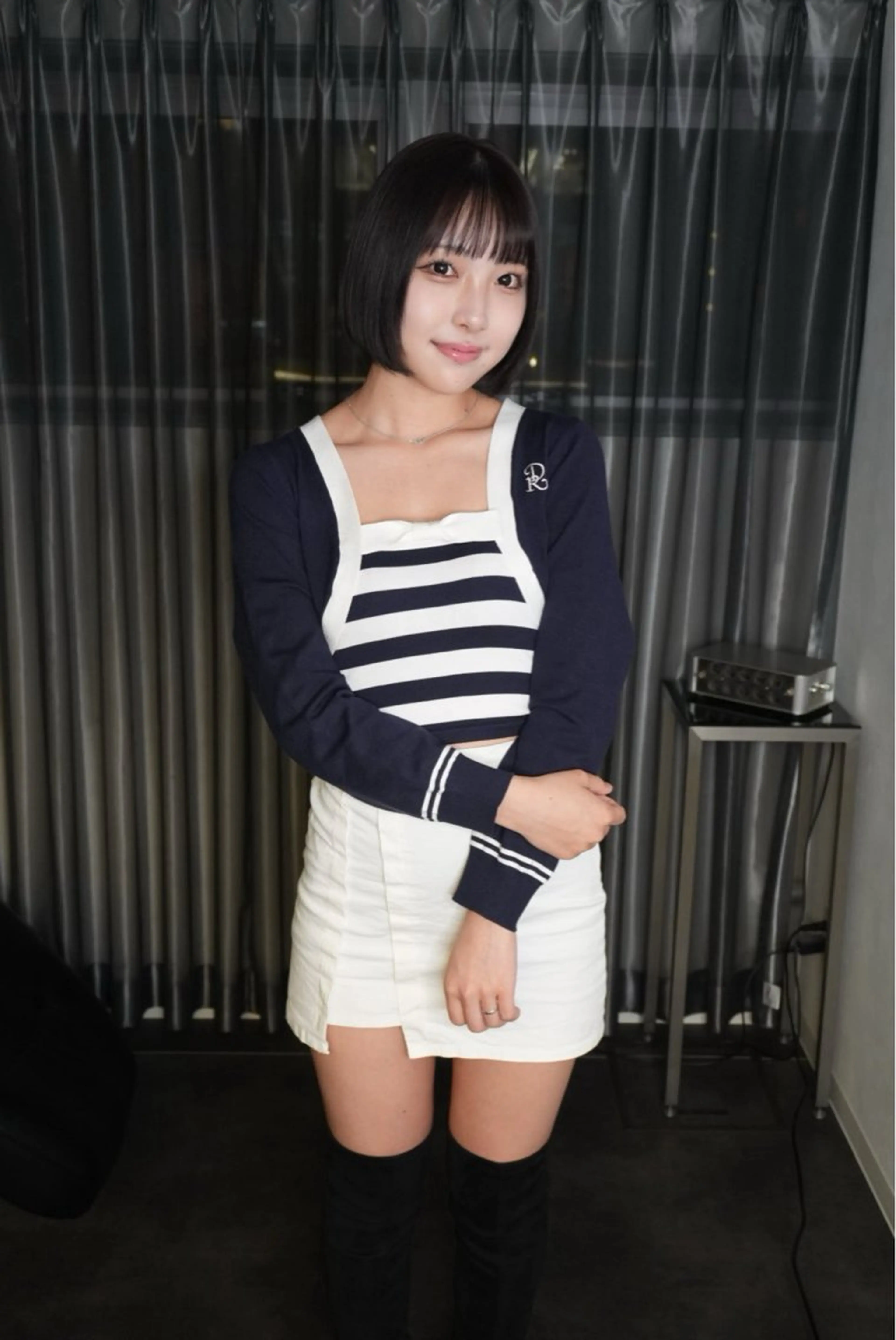 ショート 撮影モデル様募集 直樹のヘアスタイル