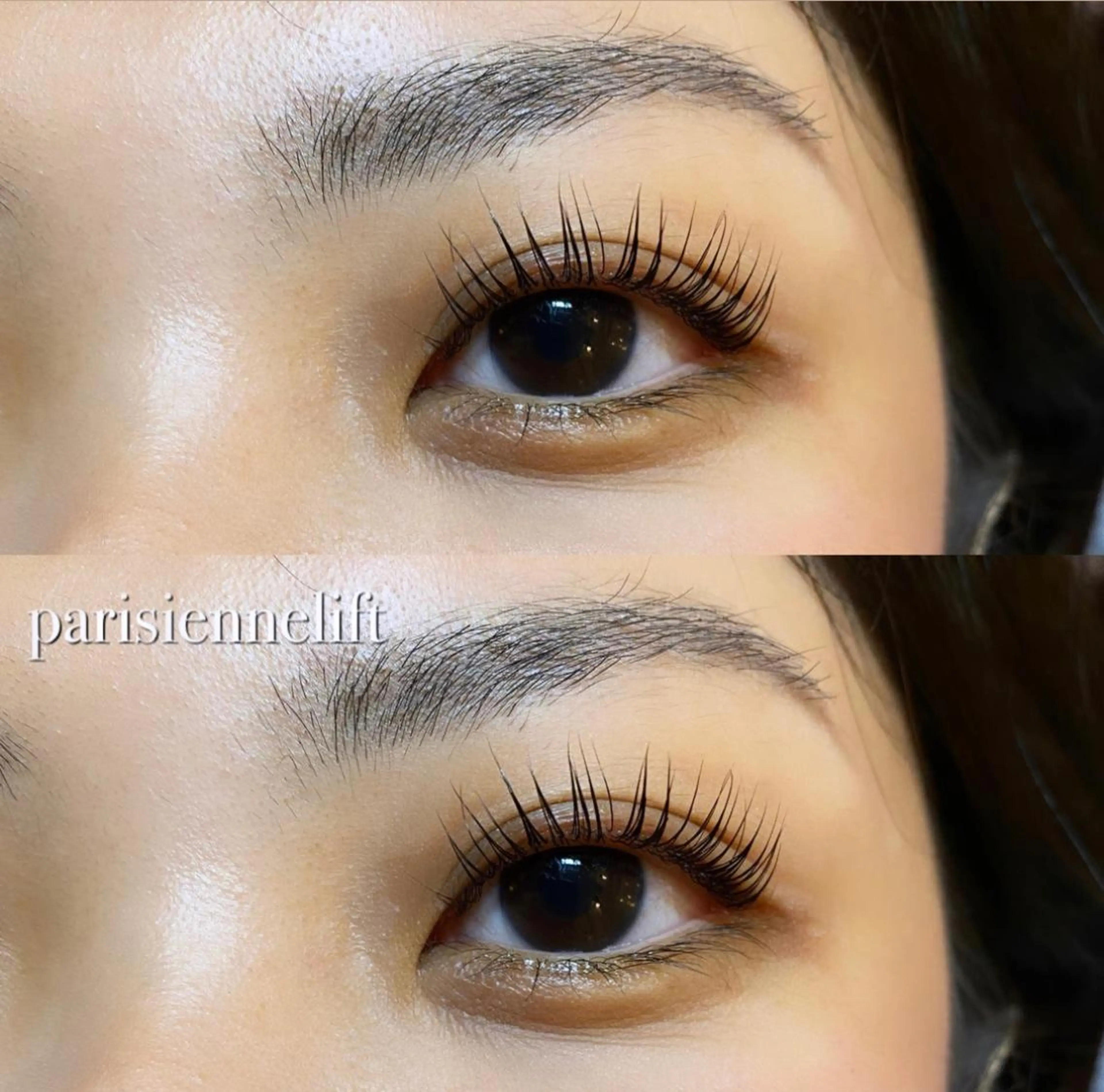 パーマ マツエク・マツパ ꔫShimizu Harukaのマツエク・マツパデザイン