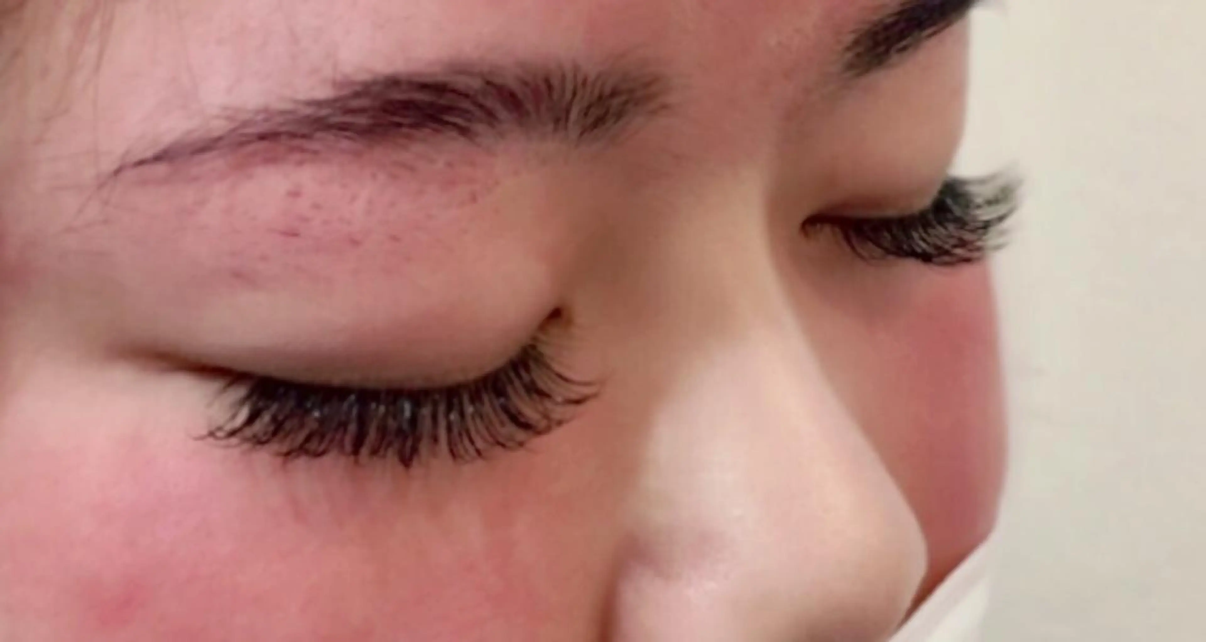 マツエク・マツパ Salón de siestaのその他イメージ