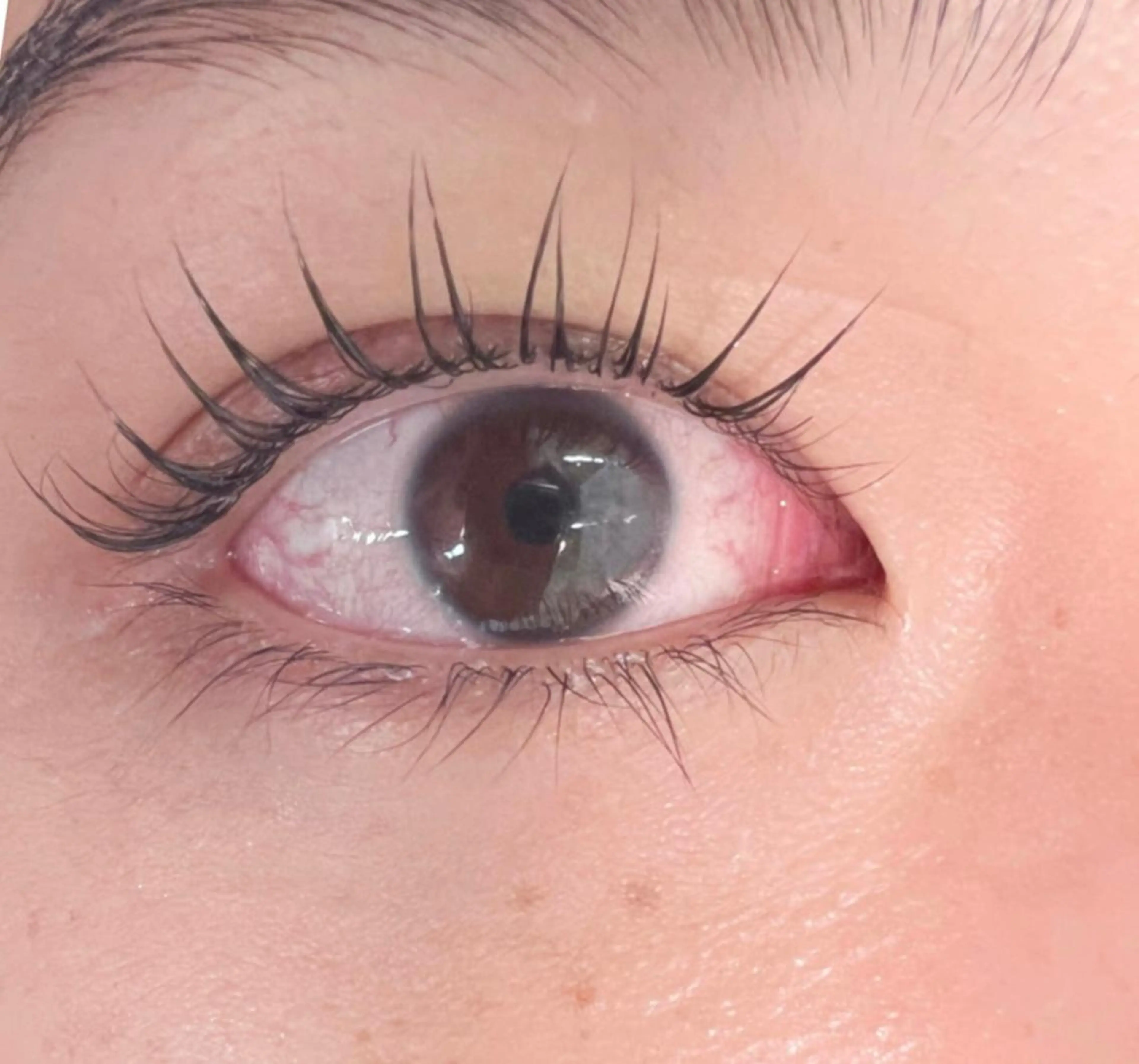 マツエク・マツパ 💎マツエク特化 さりな💎のマツエク・マツパデザイン