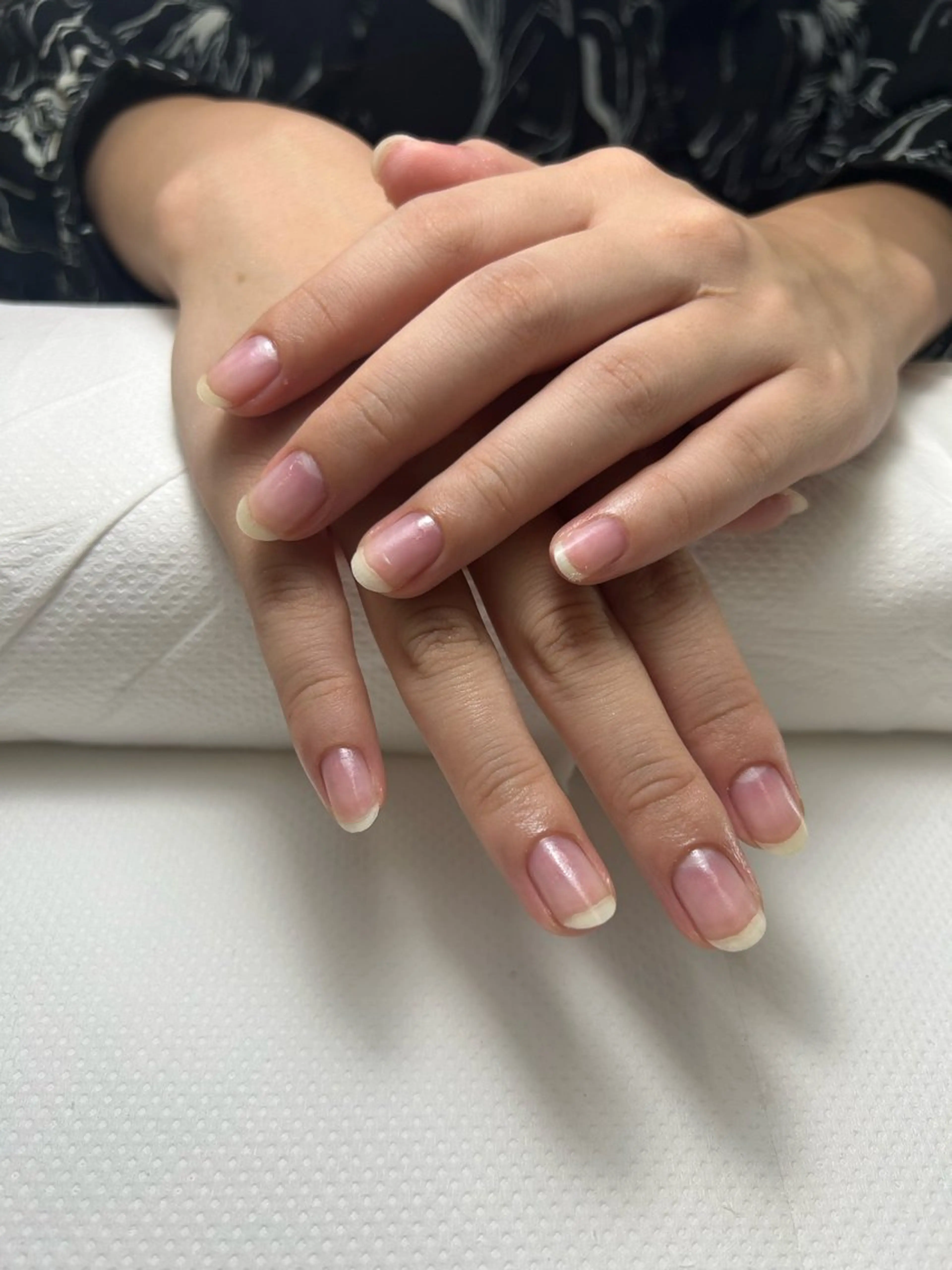 ネイル ROY心斎橋店 川淵 美澪💖のネイルデザイン