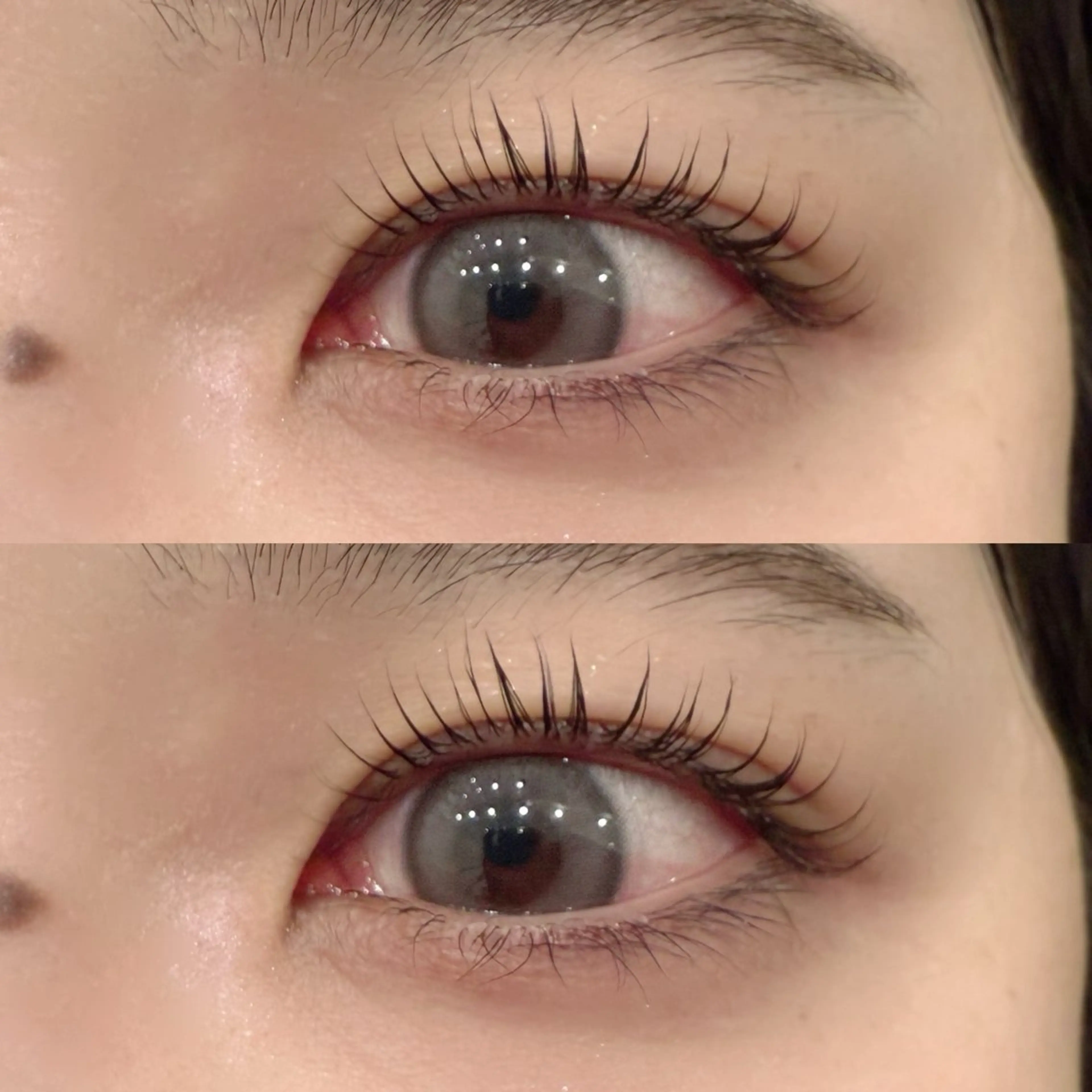 マツエク・マツパ サクラブロウ 第2ビルのマツエク・マツパデザイン