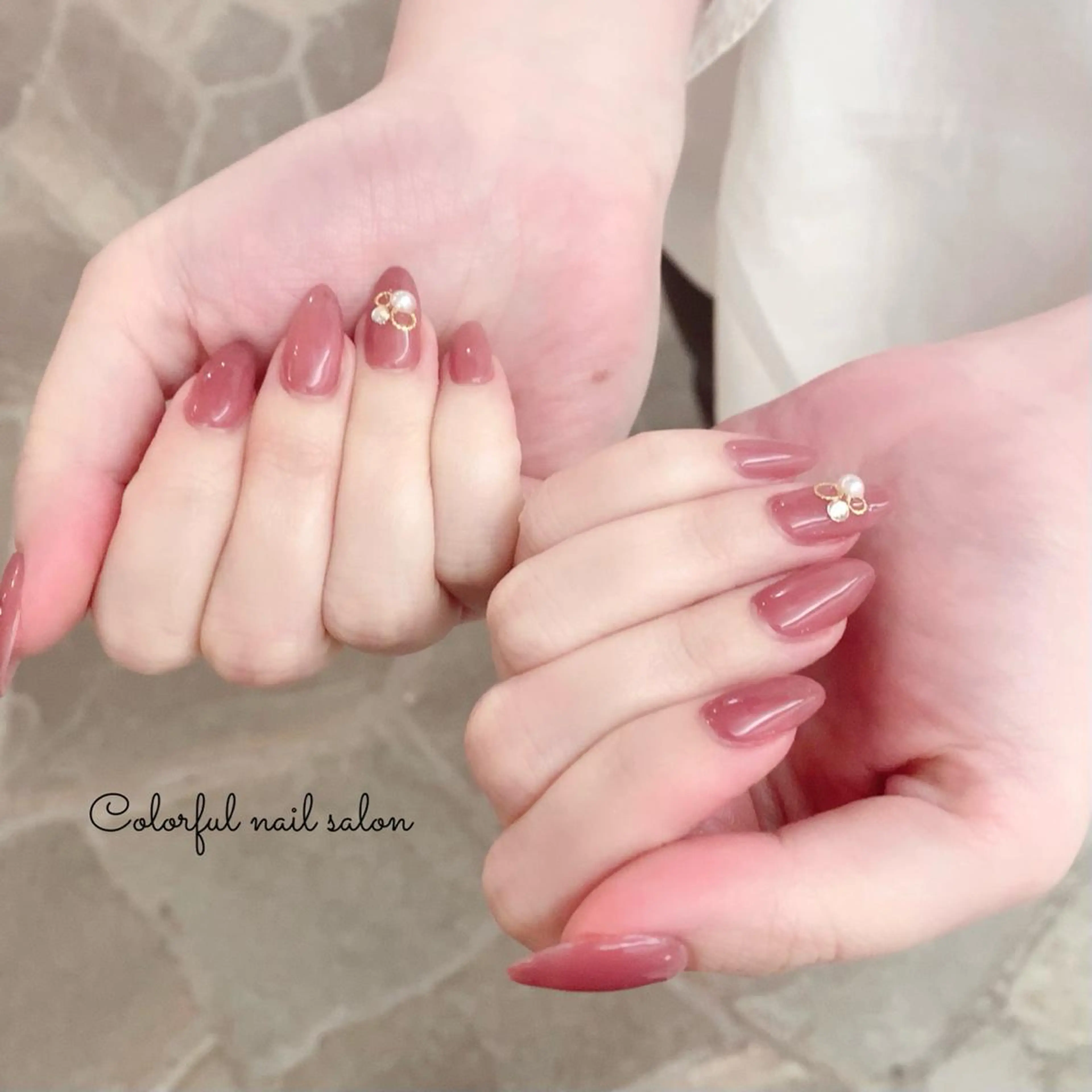 ネイル le’a所属・Le'a nail&eyesのマツエク・マツパデザイン