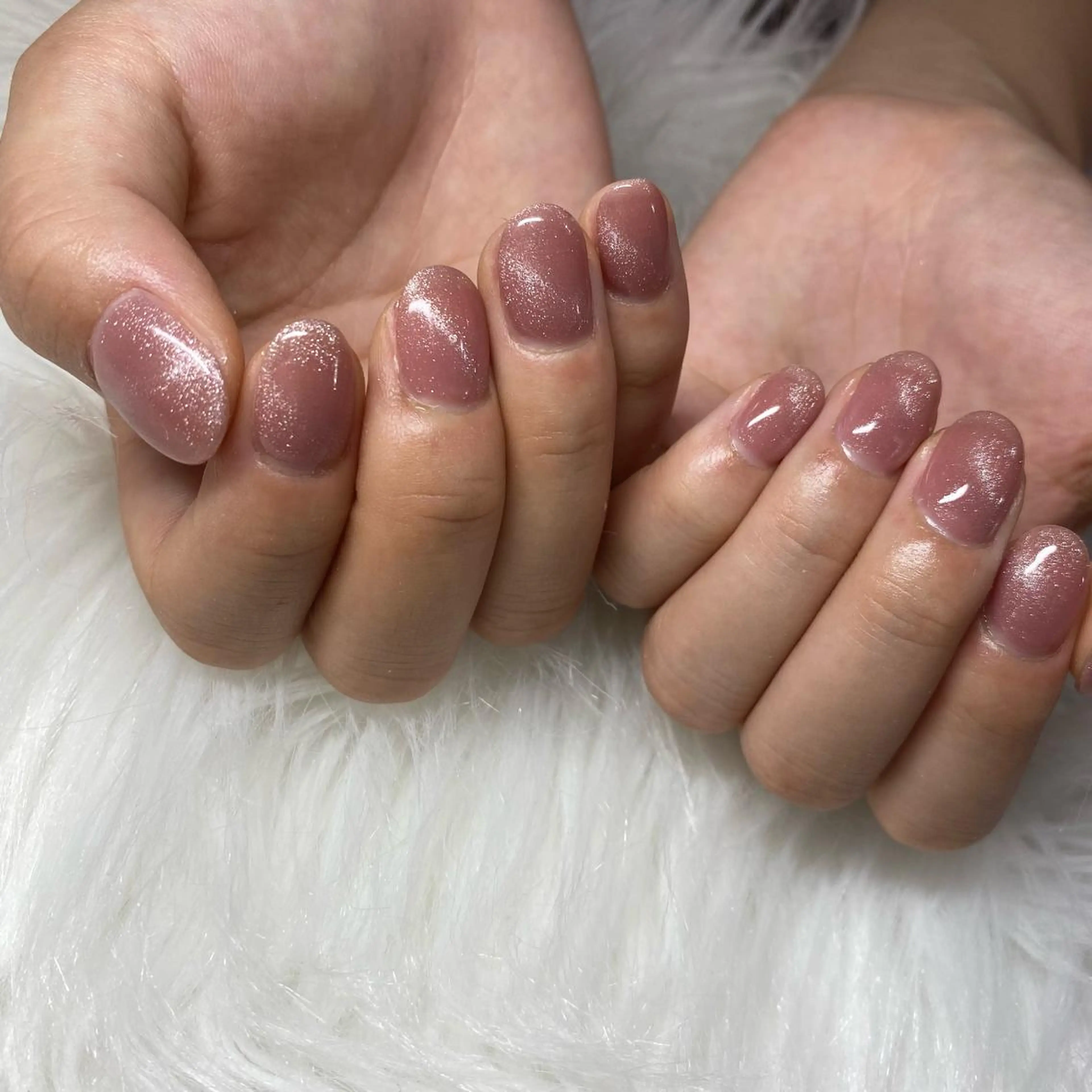 ネイル Yudia 🫧Kyokaのネイルデザイン