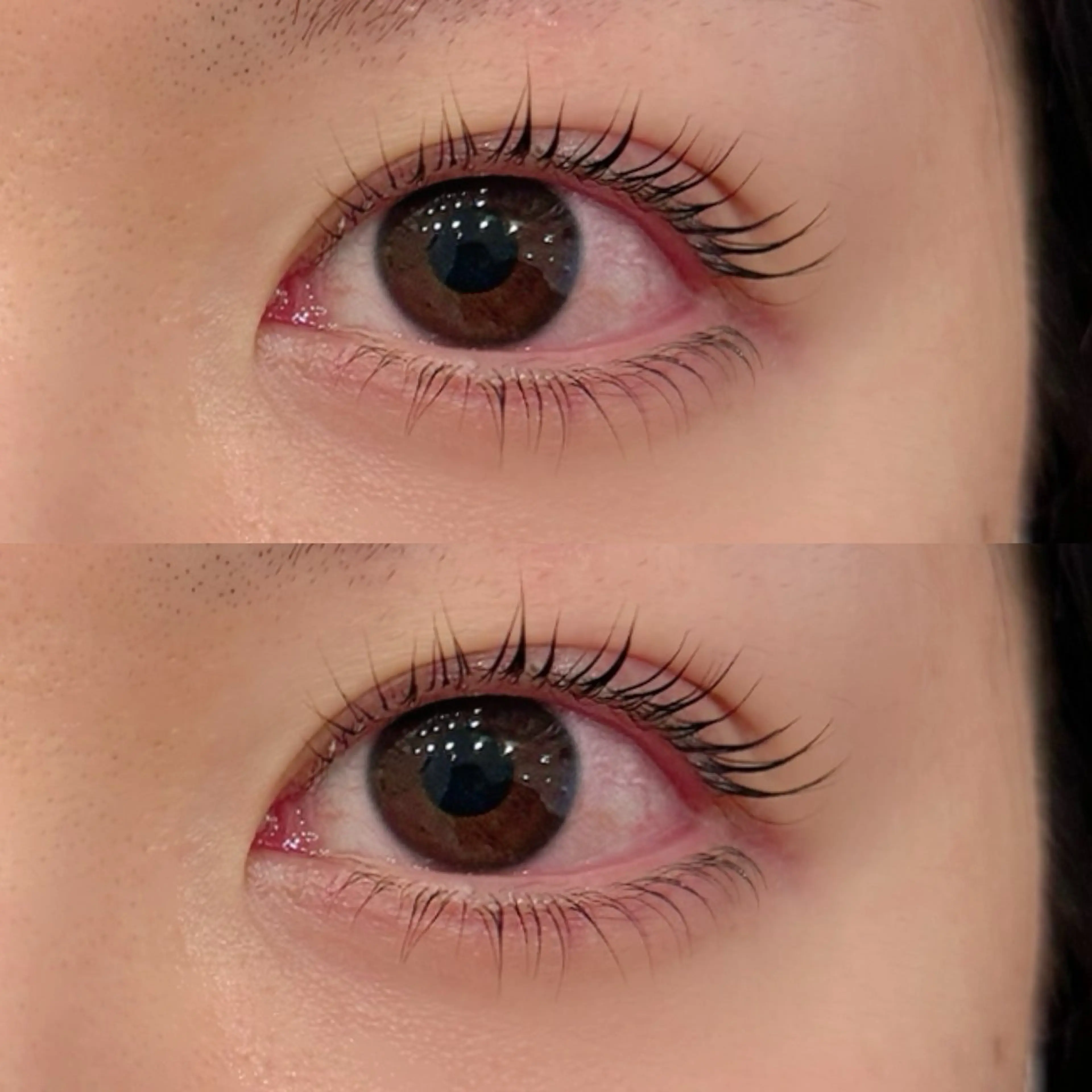 マツエク・マツパ サクラブロウ 第2ビルのマツエク・マツパデザイン