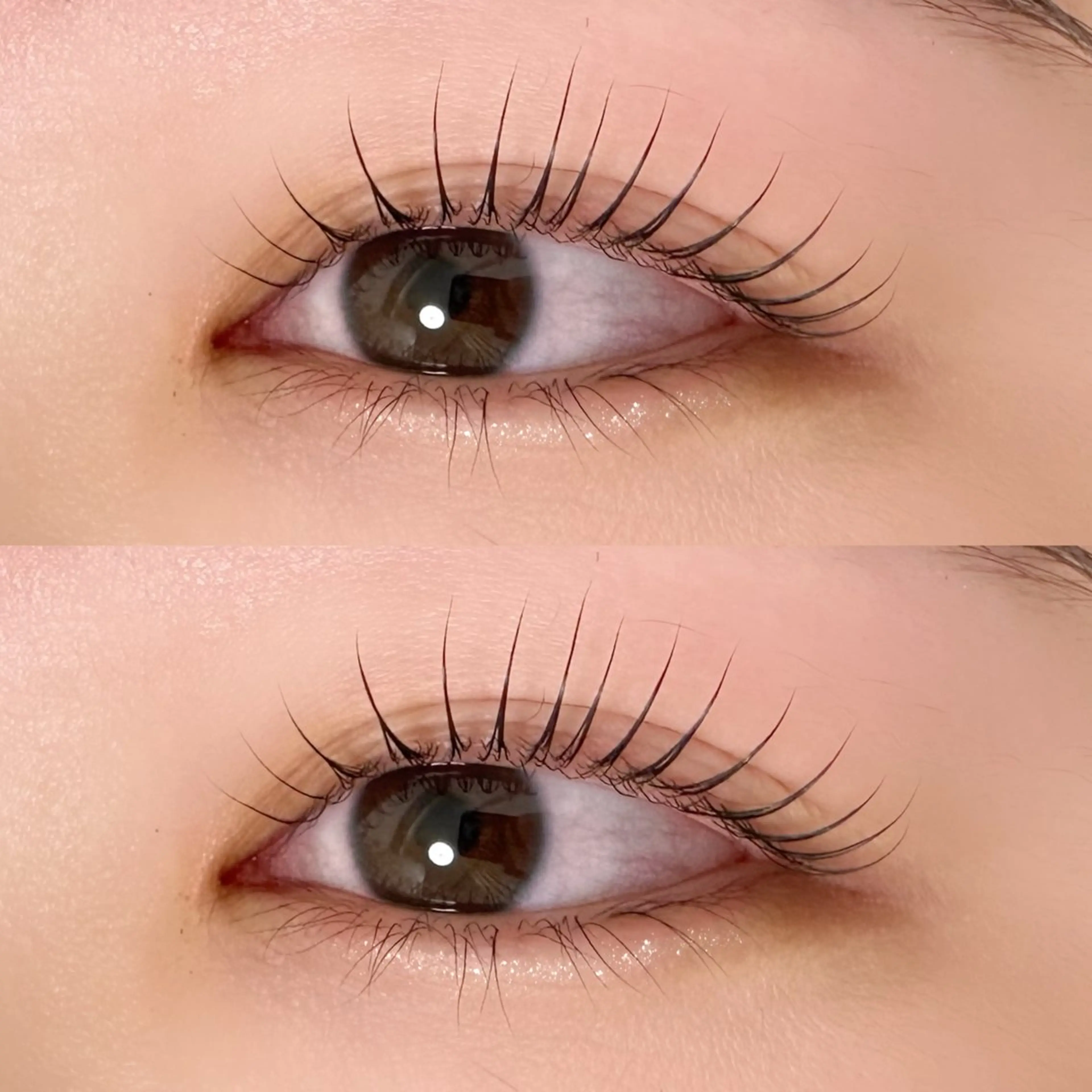 マツエク・マツパ Anela AYUのマツエク・マツパデザイン