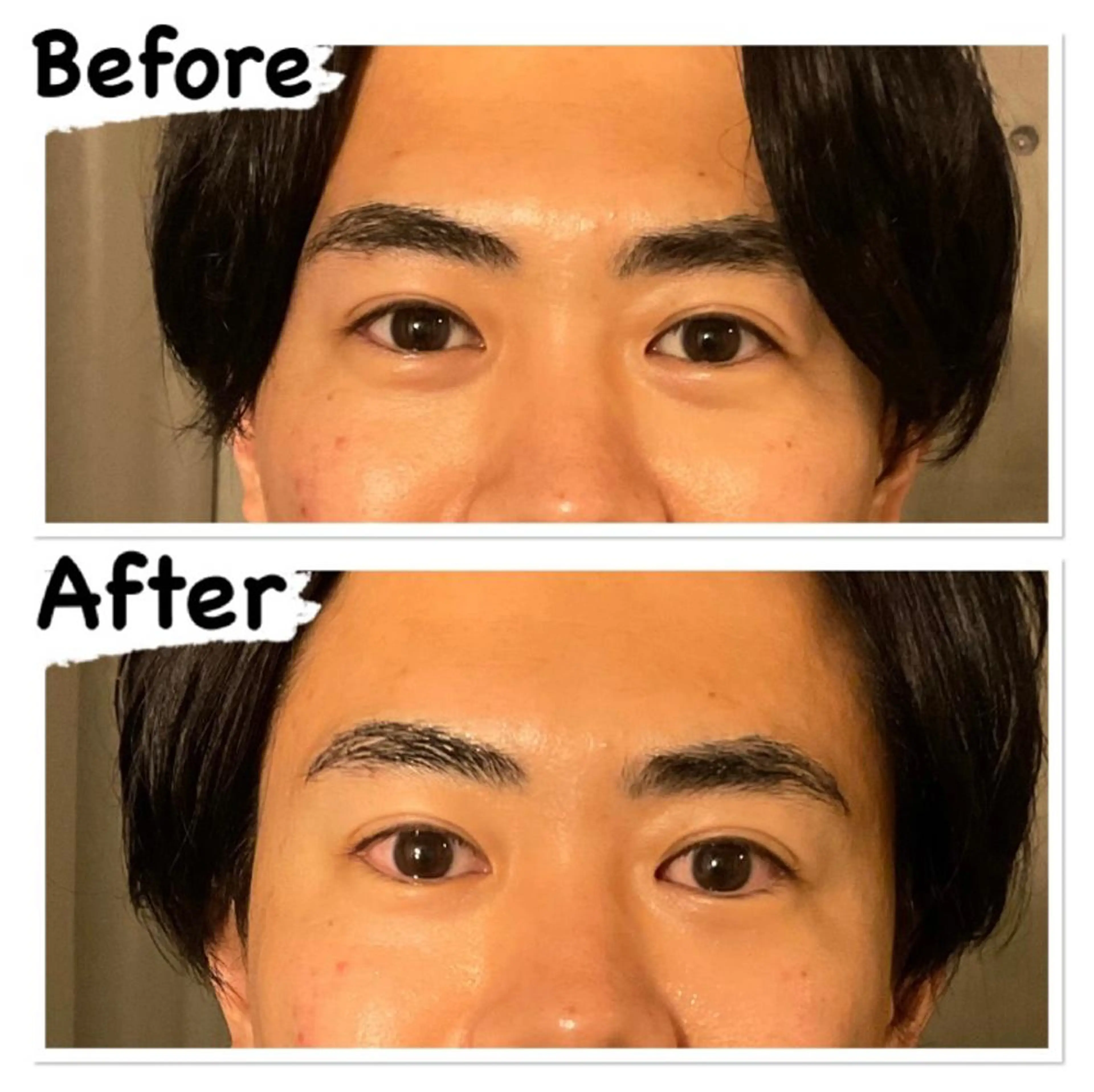 メンズ エステ THREE所属・目元ケアサロン THREEのエステ・リラクイメージ