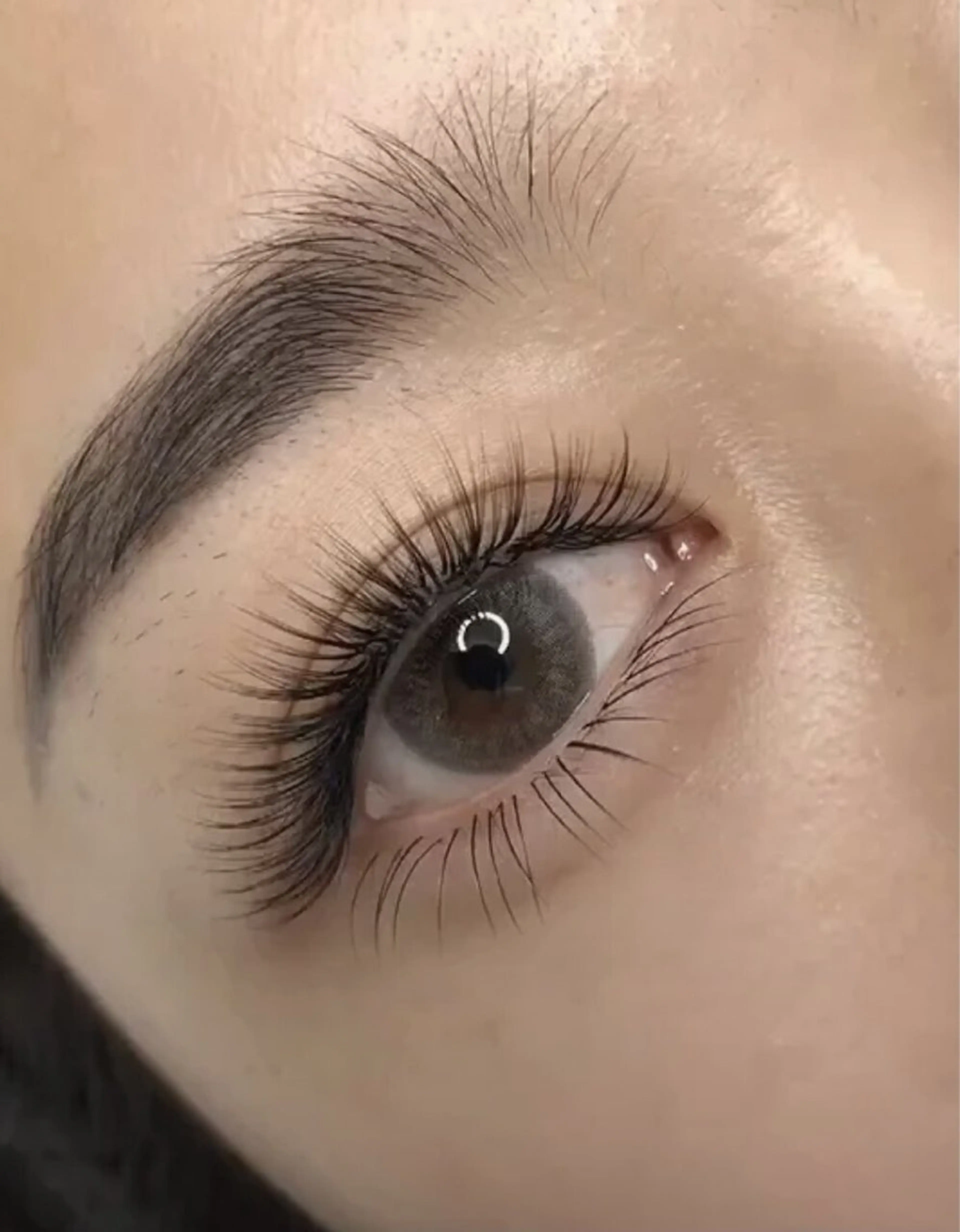 マツエク・マツパ Nail&Eyela sh Nanaのネイルデザイン