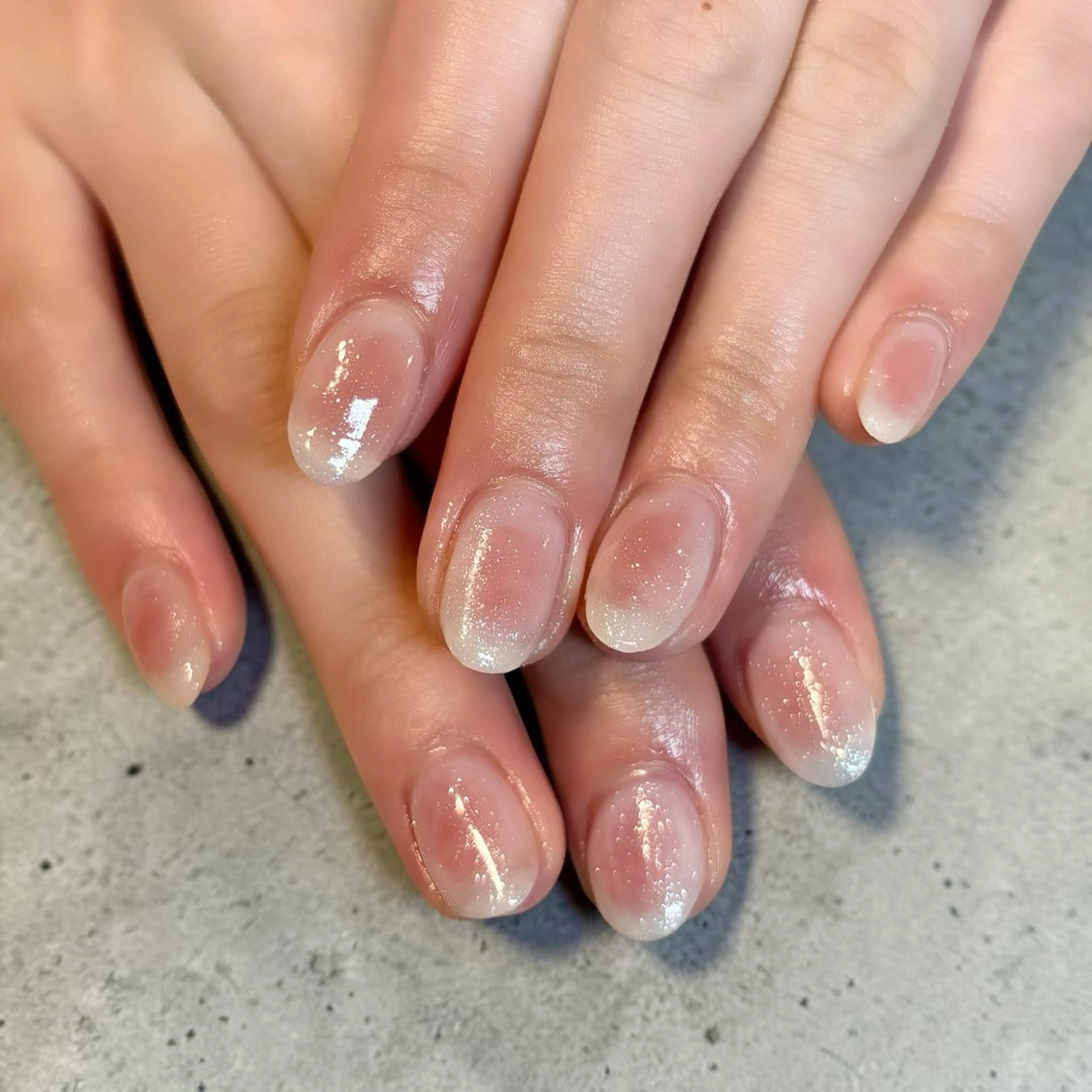 ネイル ハンドネイル orchid mikiのネイルデザイン