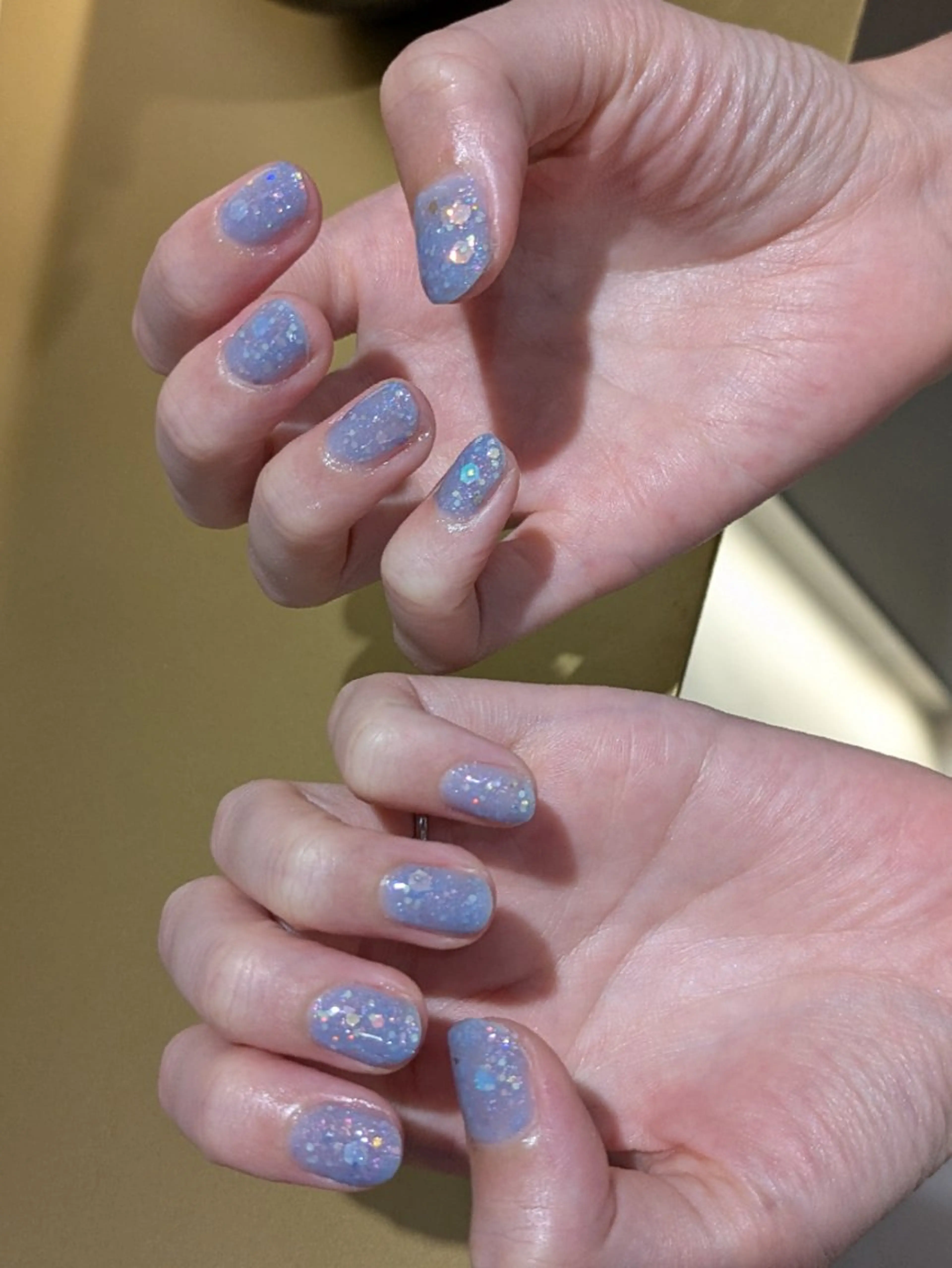 ネイル nail eriのネイルデザイン