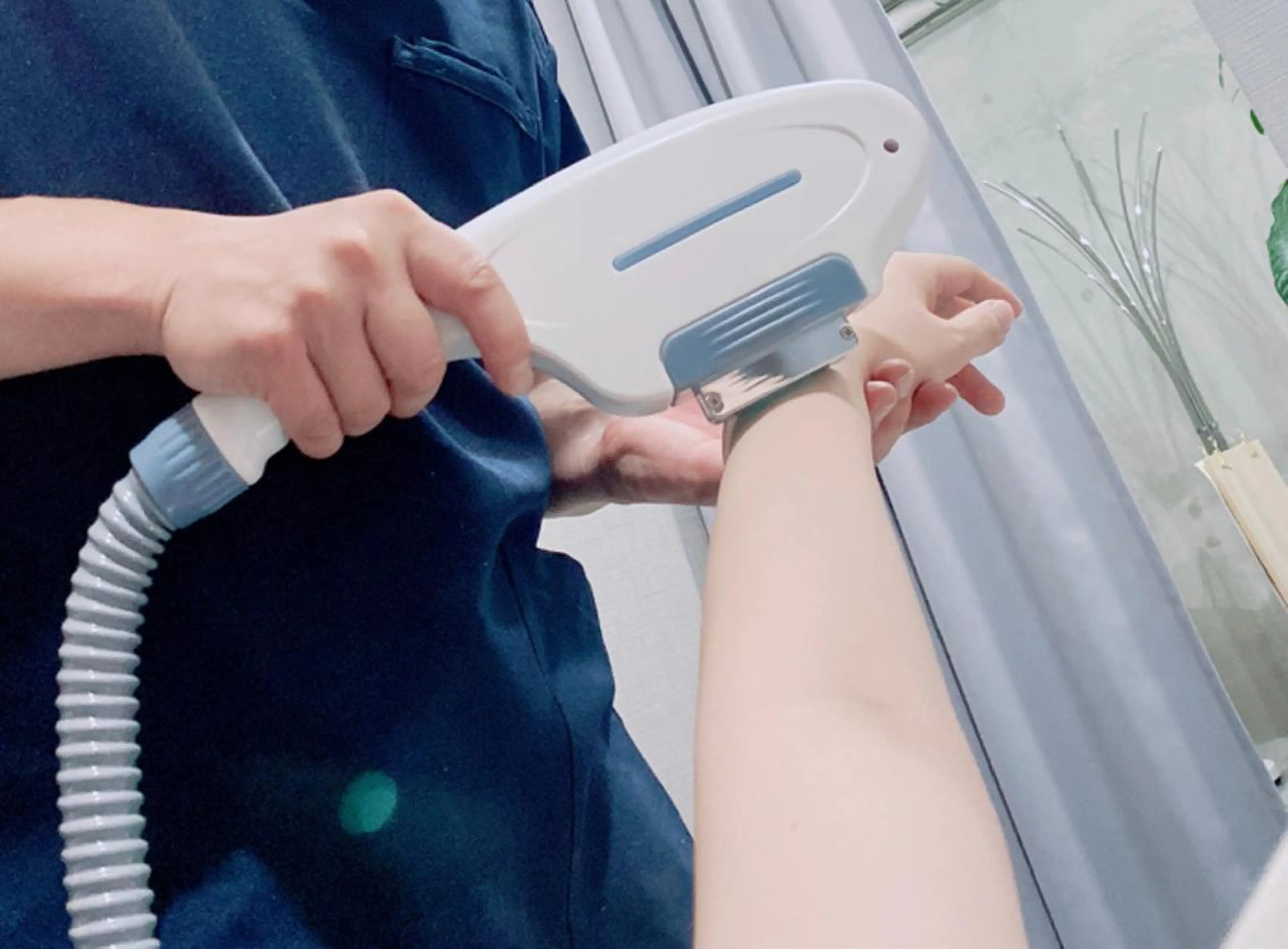 メンズ Ame/Hare 〜アメノチハレ〜のエステ・リラクイメージ