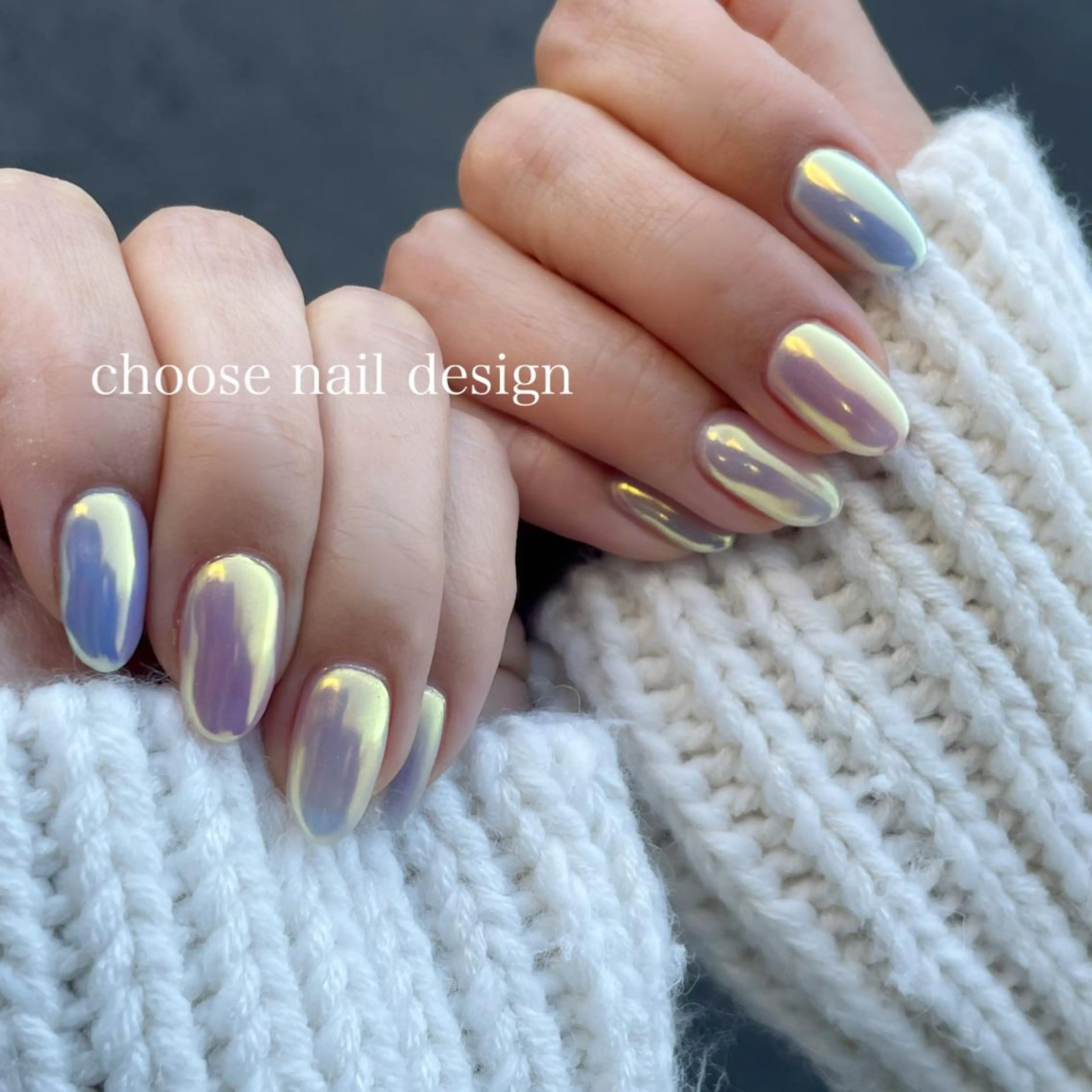 ネイル choose naildesignのネイルデザイン