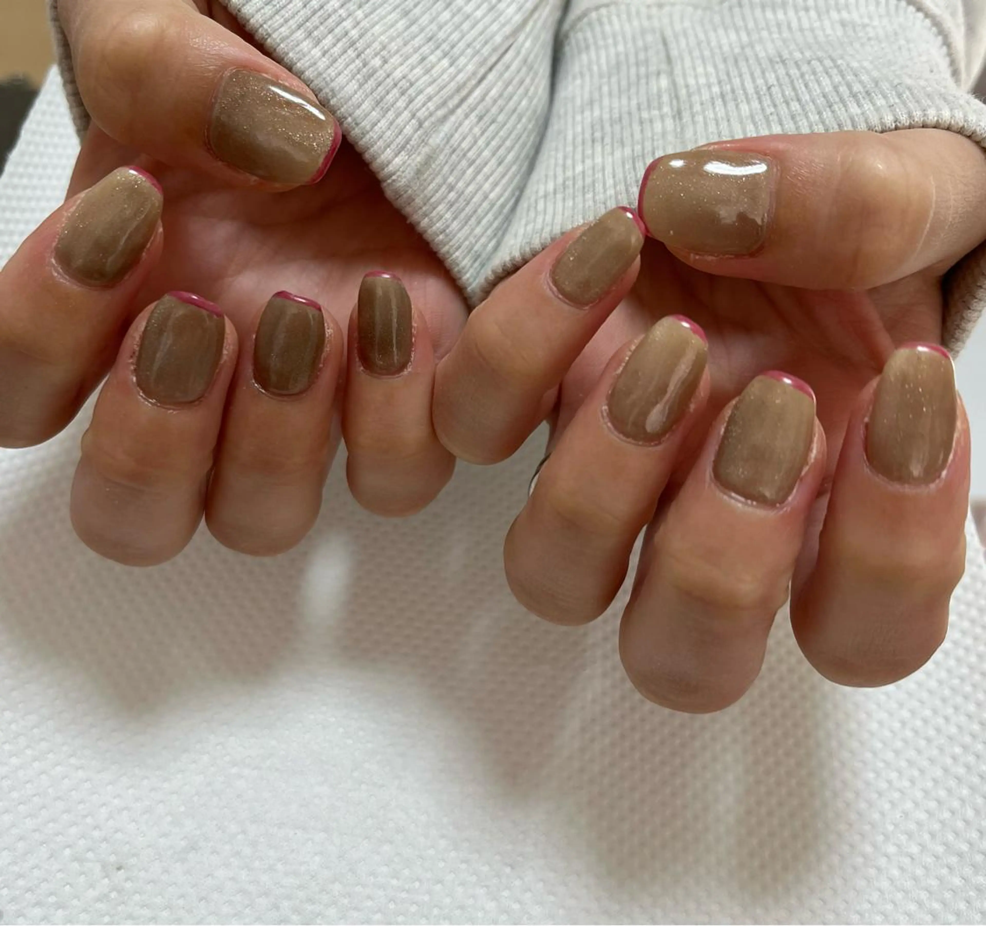 ネイル nail M&Tのネイルデザイン