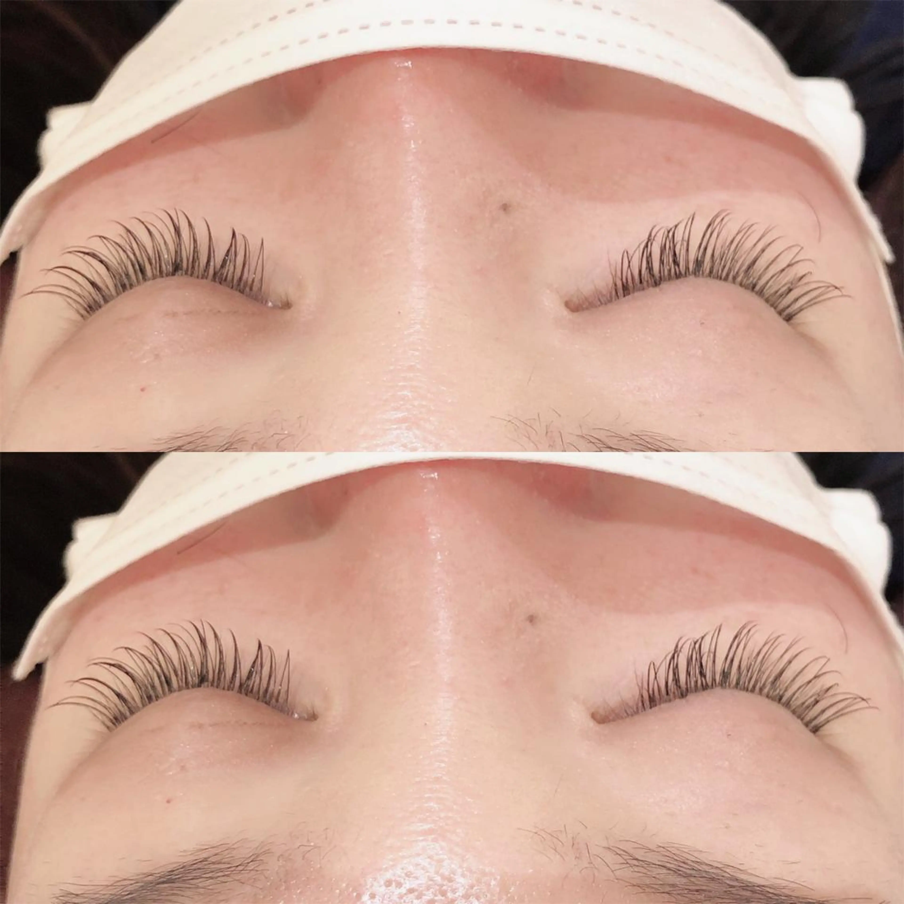 マツエク・マツパ マツパ♡アイブロウ 南草津の眉毛・アイブロウイメージ