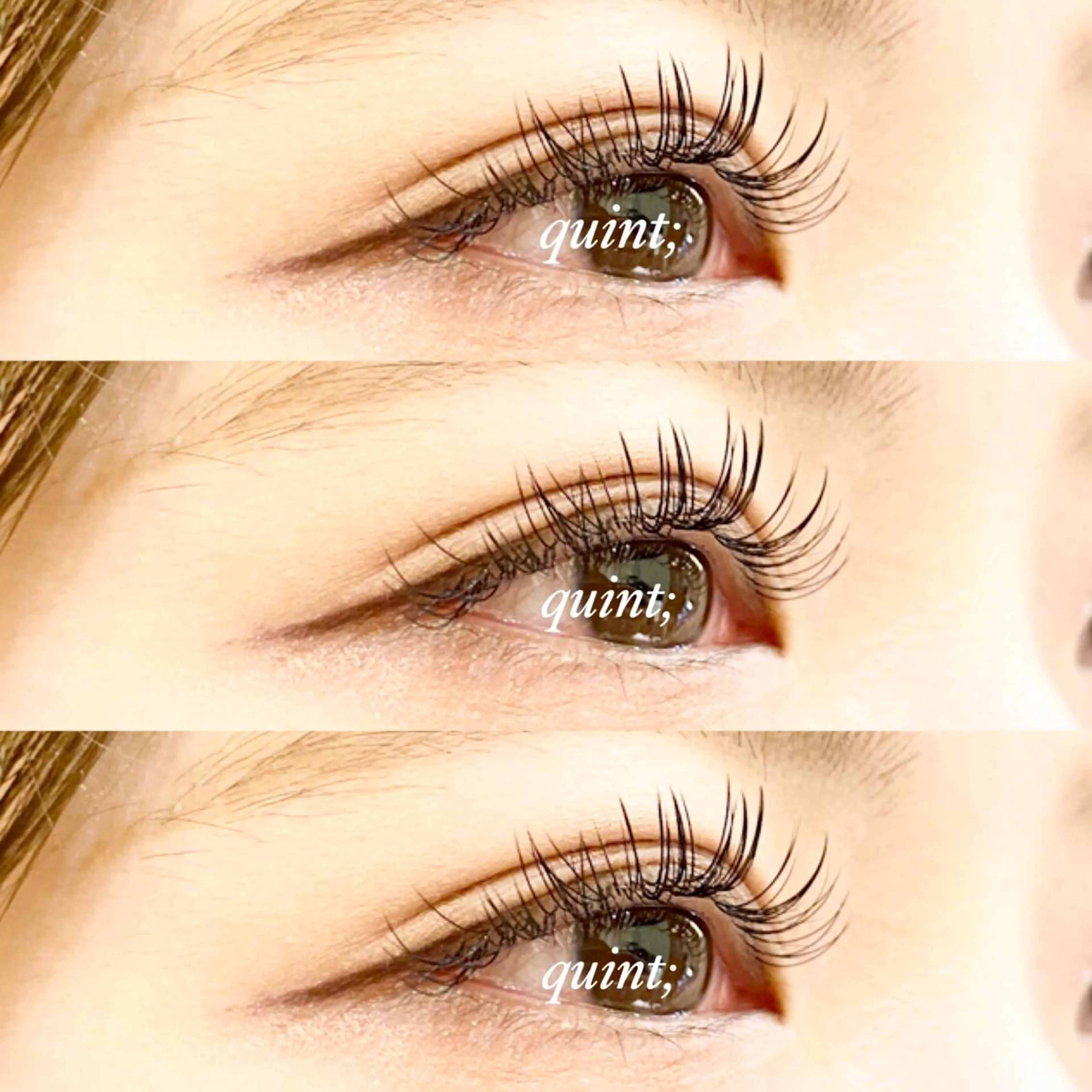 マツエク・マツパ Fukushi📍 【5/31最終出勤】のマツエク・マツパデザイン