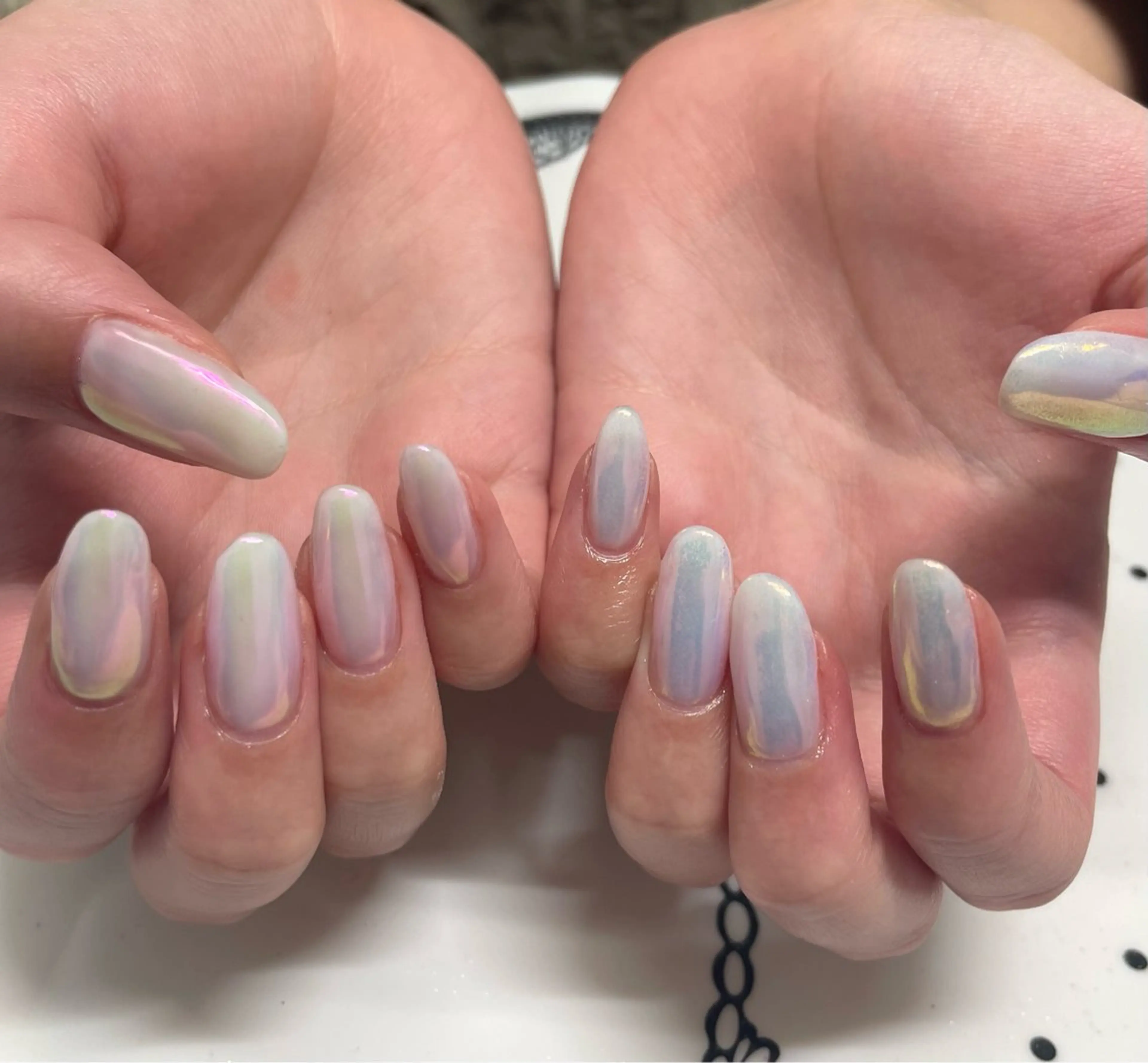 ネイル ハンドネイル nailist cocoのネイルデザイン